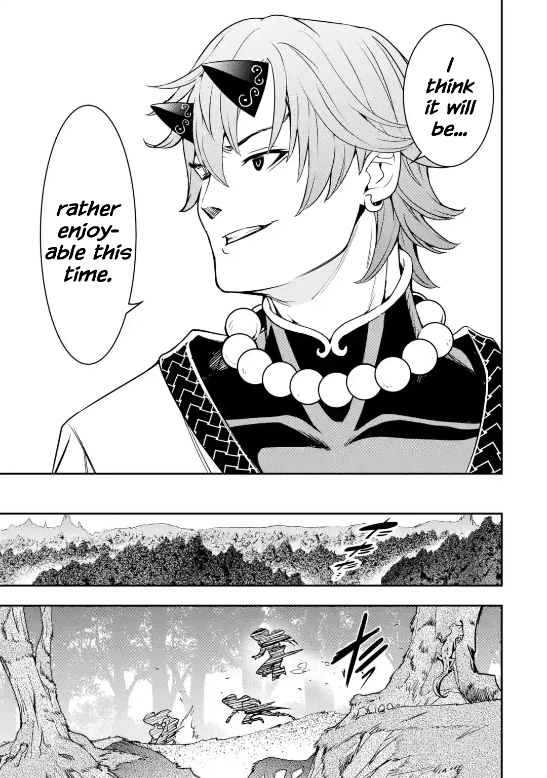 Read From Overshadowed to Overpowered Second Reincarnation of a Talentless Sage Manga Online
