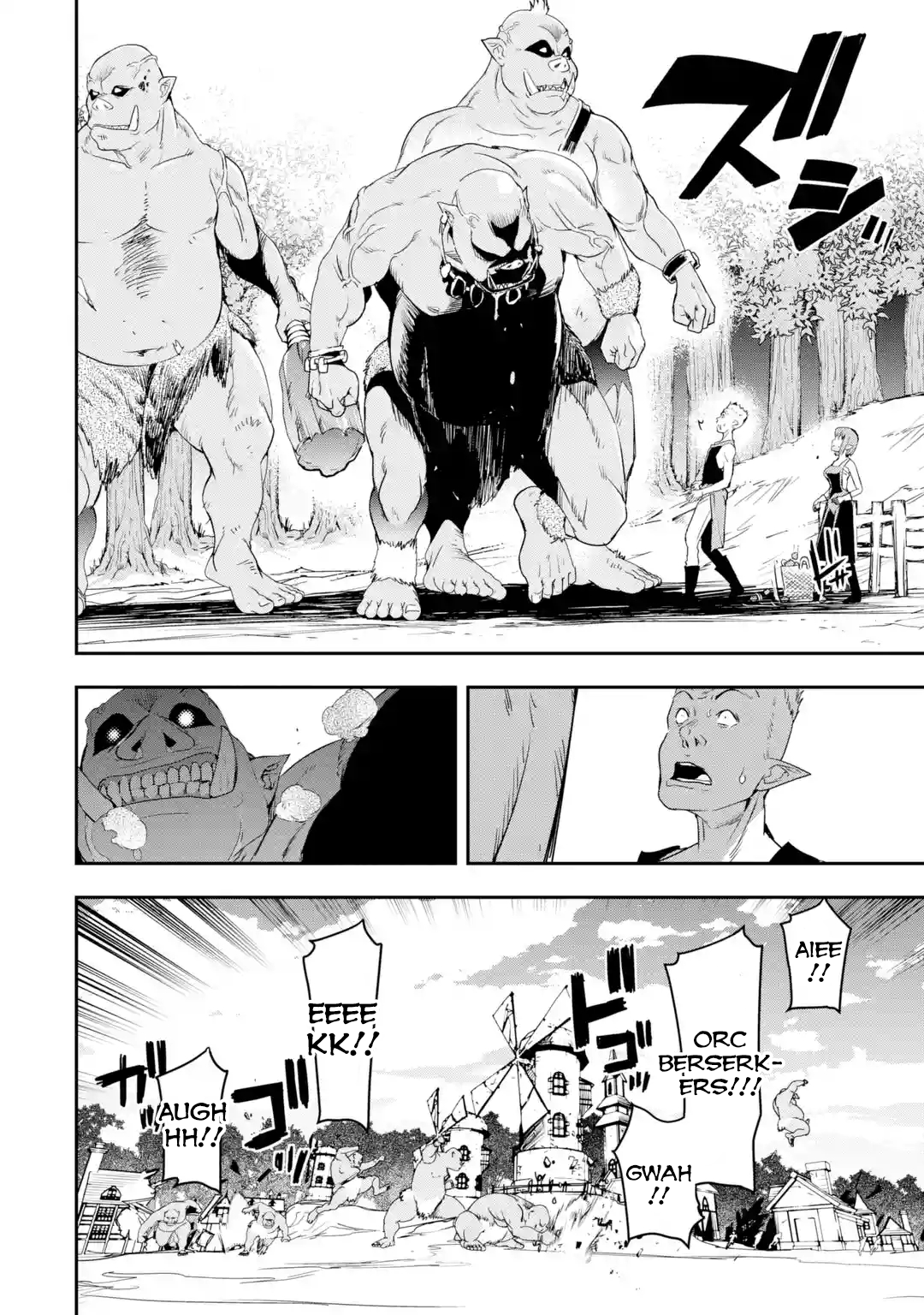 Read From Overshadowed to Overpowered Second Reincarnation of a Talentless Sage Manga Online