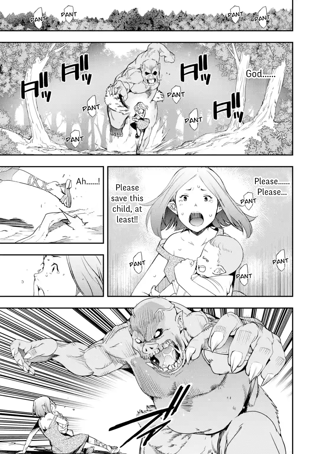 Read From Overshadowed to Overpowered Second Reincarnation of a Talentless Sage Manga Online