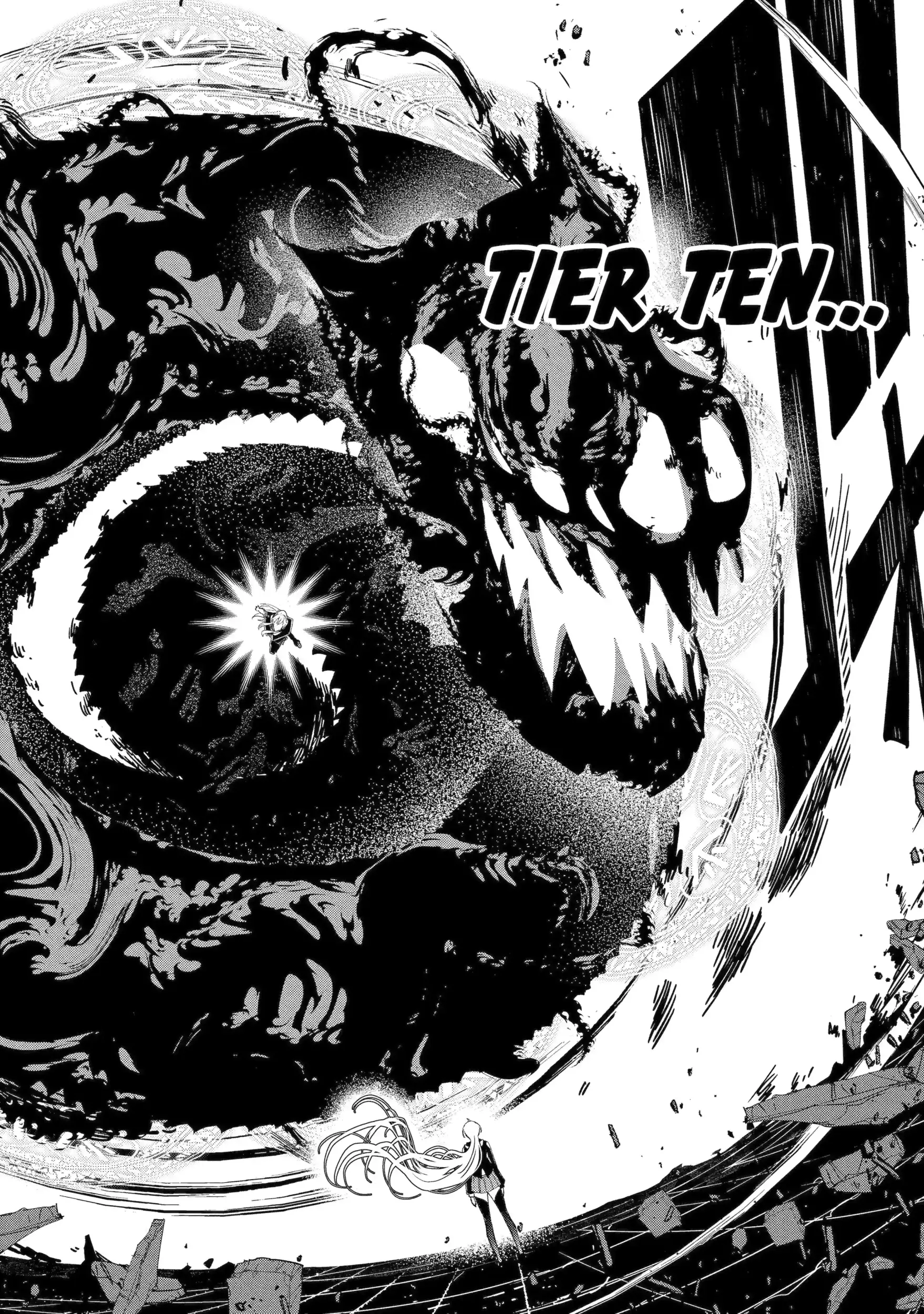 Read From Overshadowed to Overpowered Second Reincarnation of a Talentless Sage Manga Online