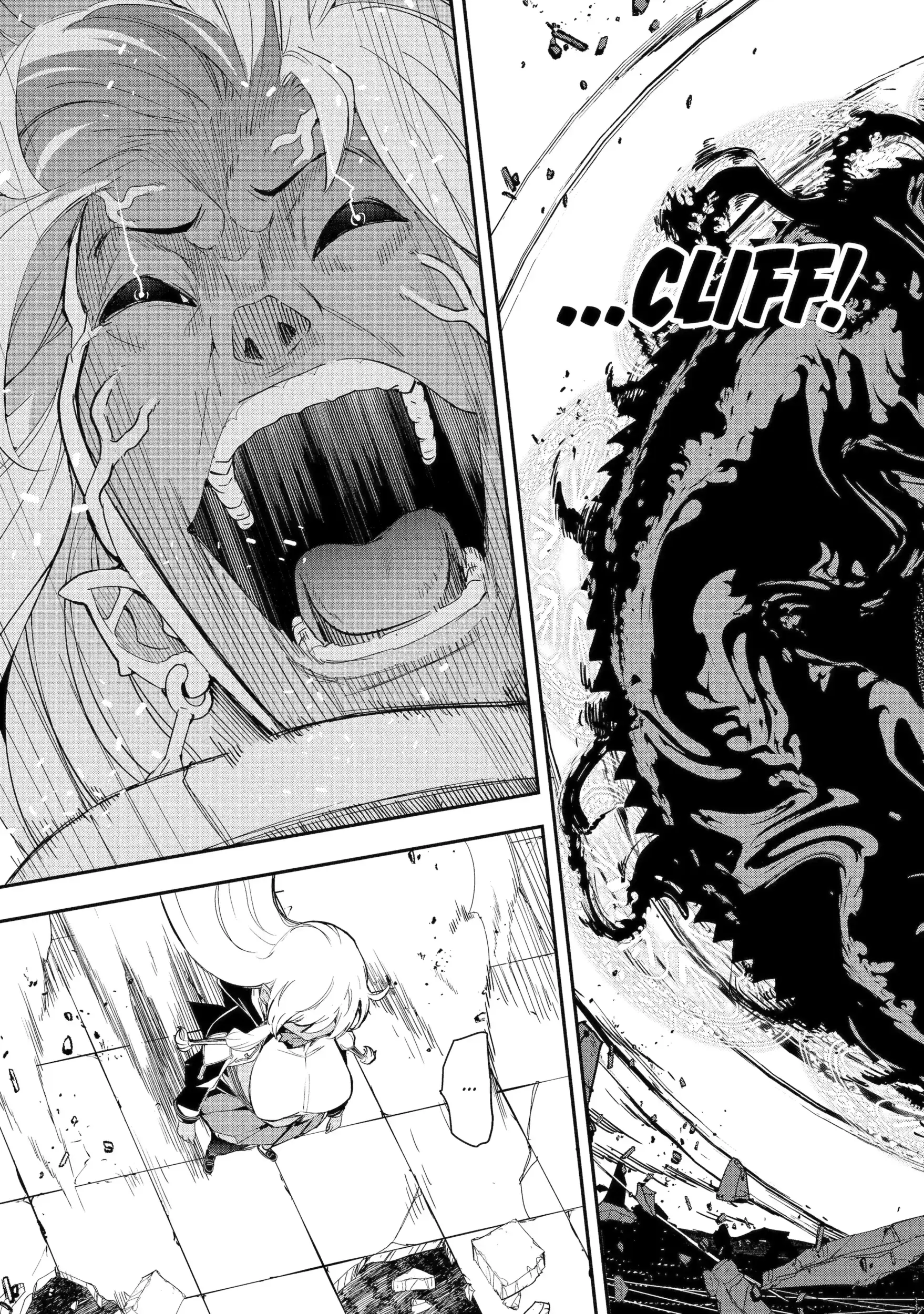 Read From Overshadowed to Overpowered Second Reincarnation of a Talentless Sage Manga Online