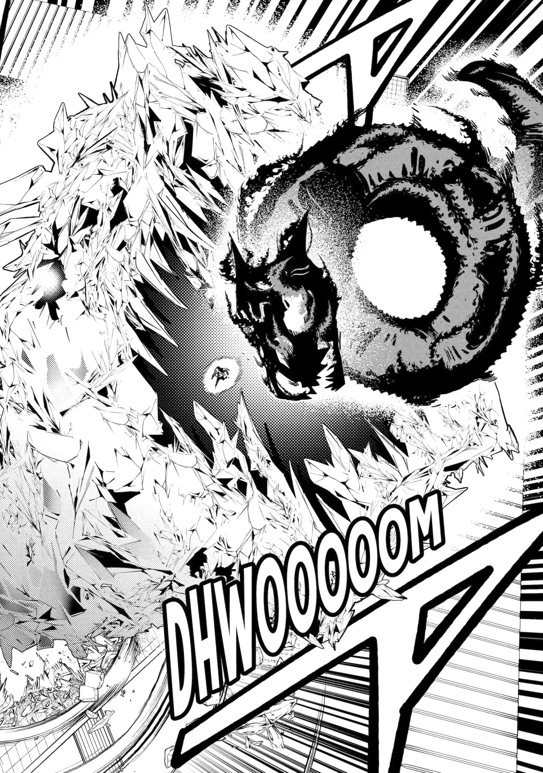 Read From Overshadowed to Overpowered Second Reincarnation of a Talentless Sage Manga Online