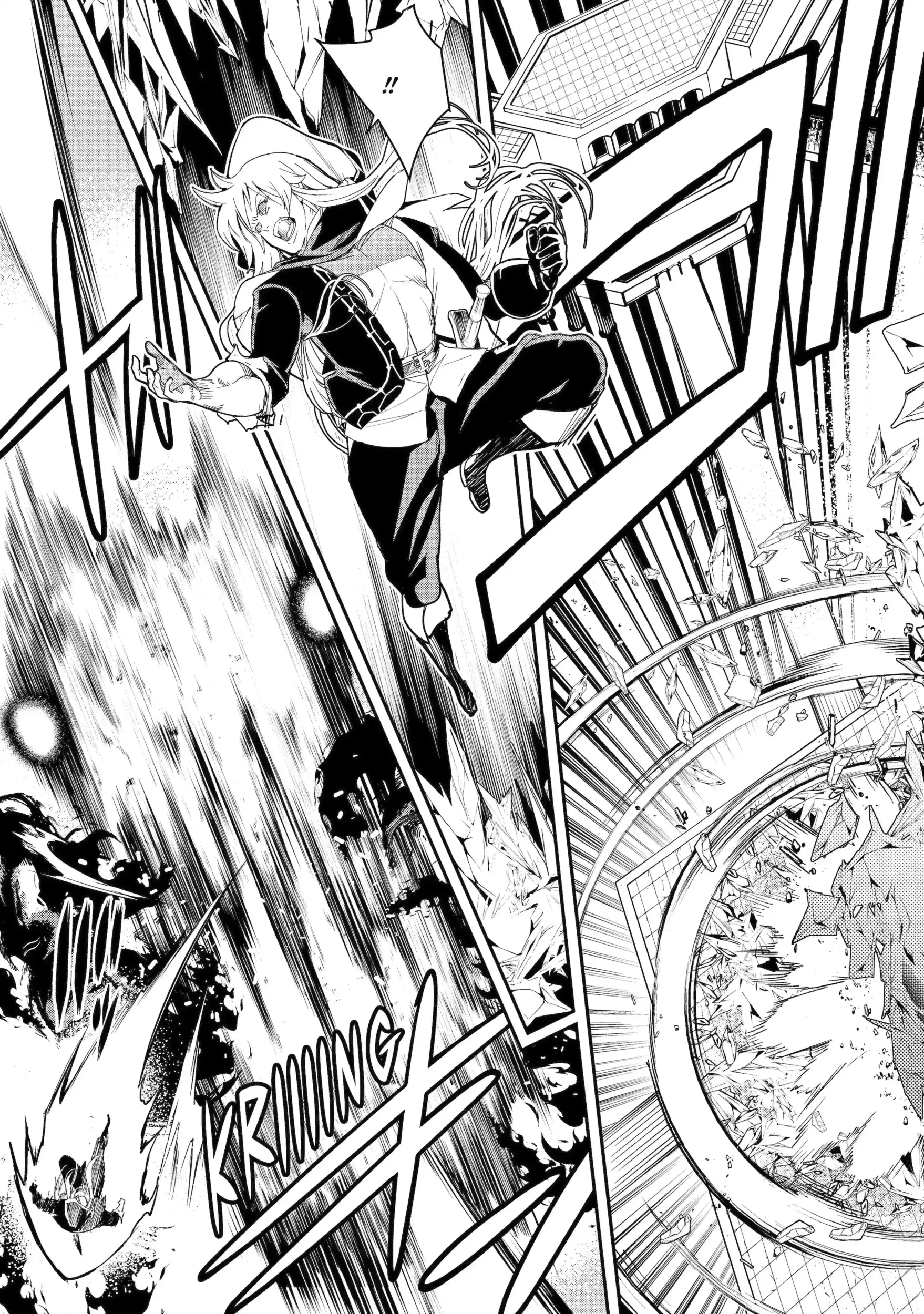 Read From Overshadowed to Overpowered Second Reincarnation of a Talentless Sage Manga Online