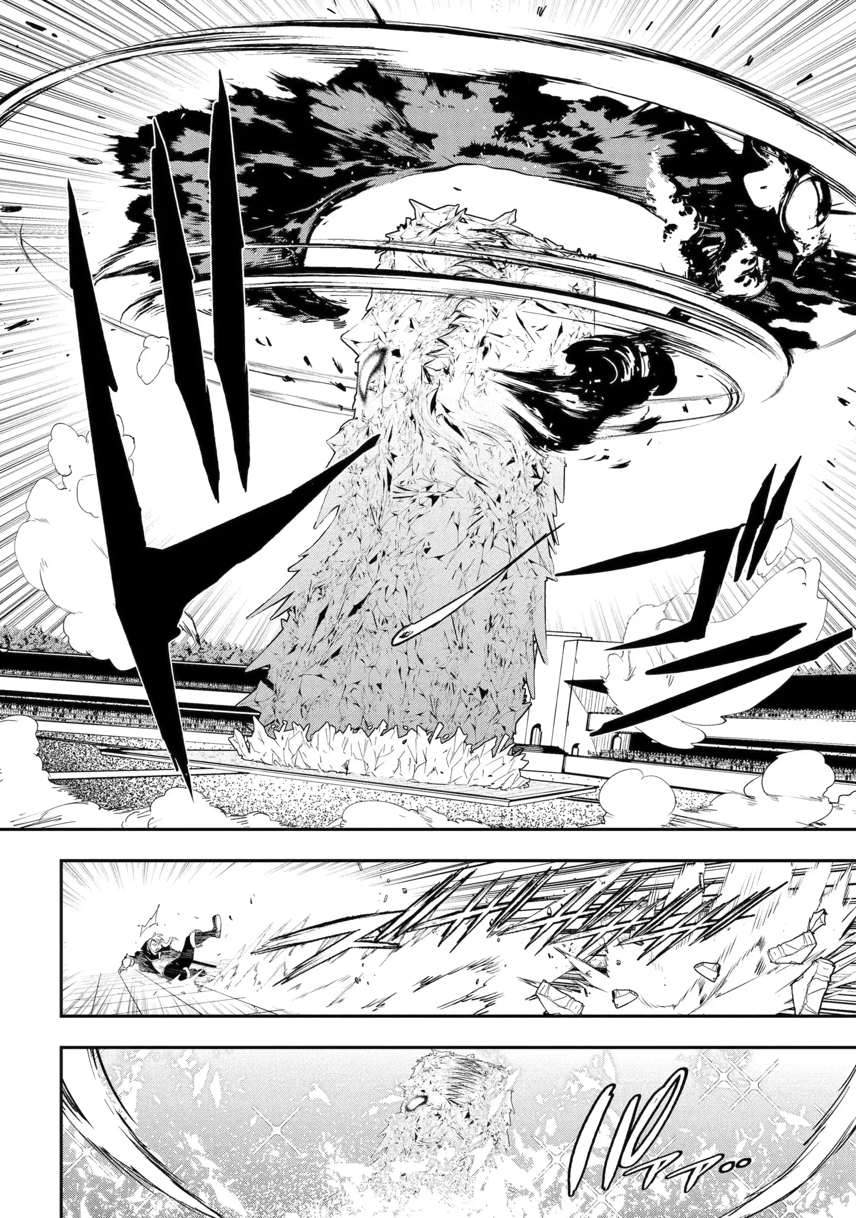 Read From Overshadowed to Overpowered Second Reincarnation of a Talentless Sage Manga Online