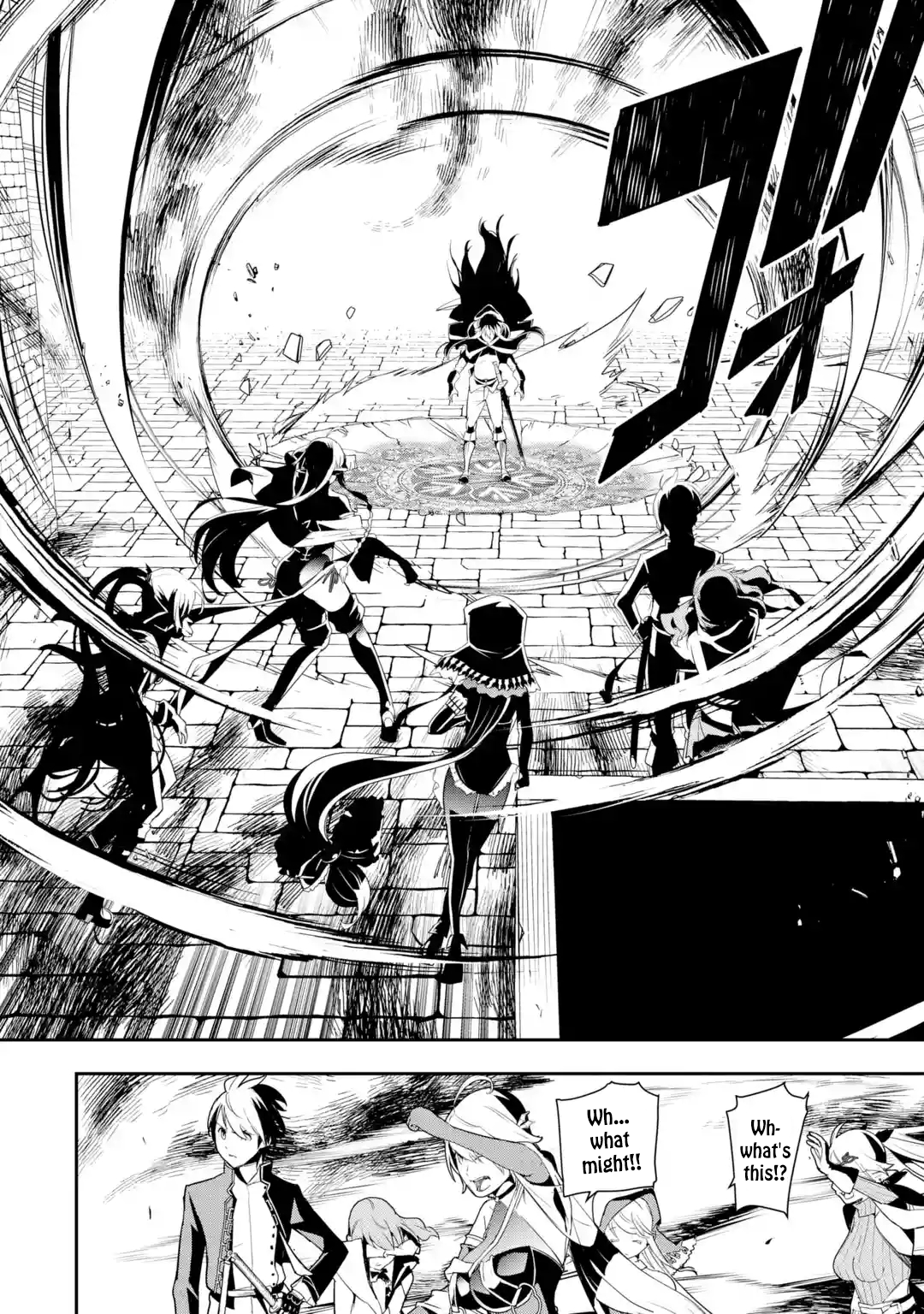 Read From Overshadowed to Overpowered Second Reincarnation of a Talentless Sage Manga Online