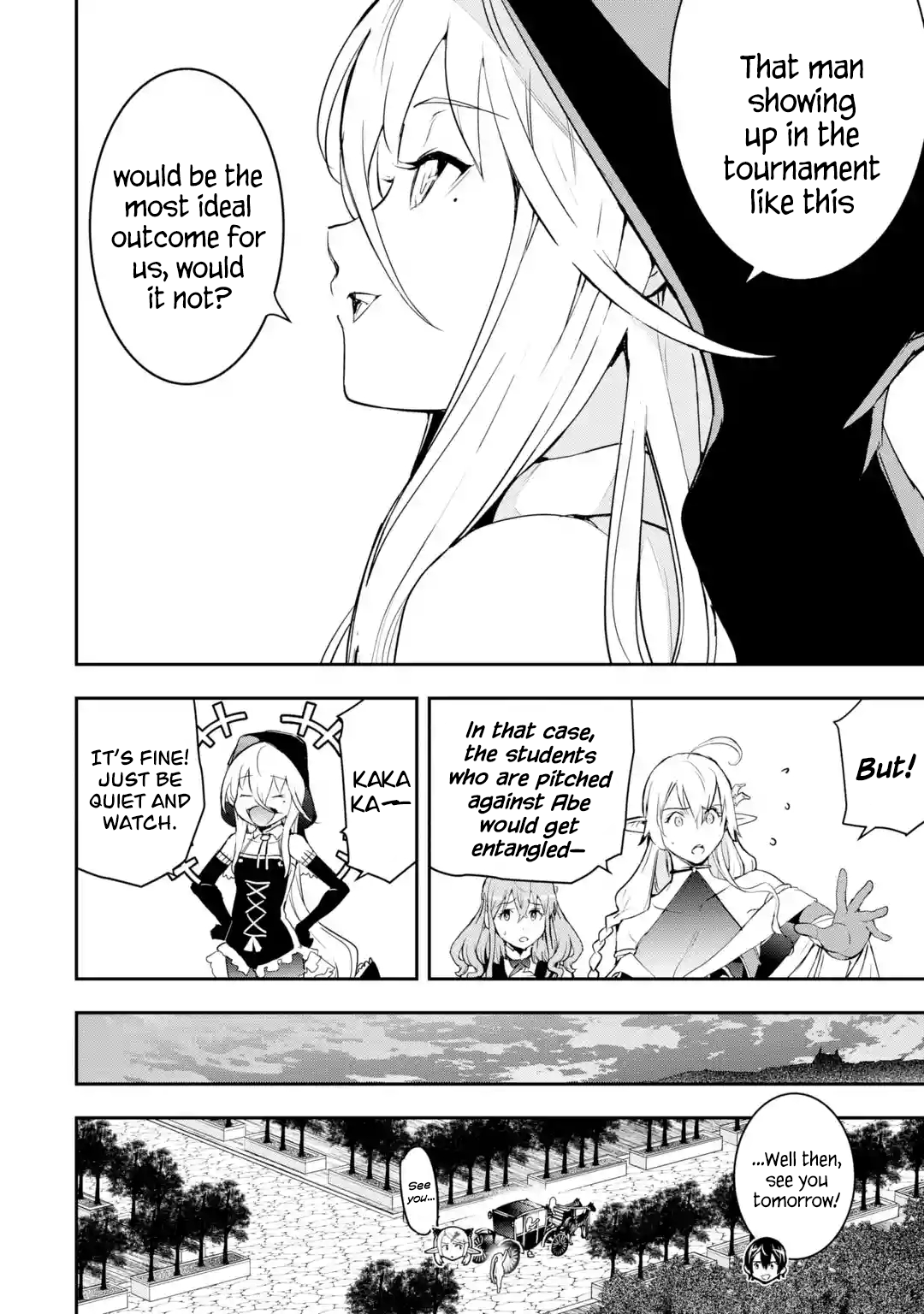 Read From Overshadowed to Overpowered Second Reincarnation of a Talentless Sage Manga Online