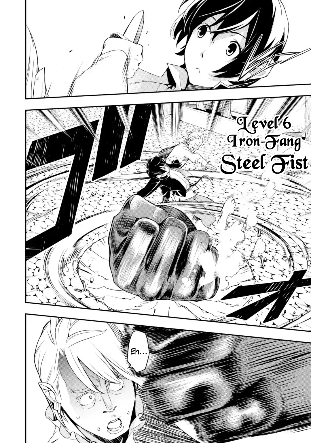 Read From Overshadowed to Overpowered Second Reincarnation of a Talentless Sage Manga Online