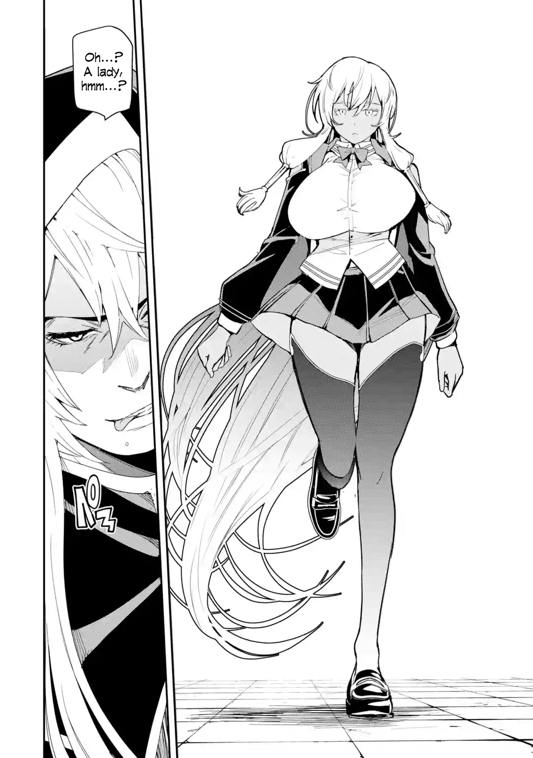 Read From Overshadowed to Overpowered Second Reincarnation of a Talentless Sage Manga Online