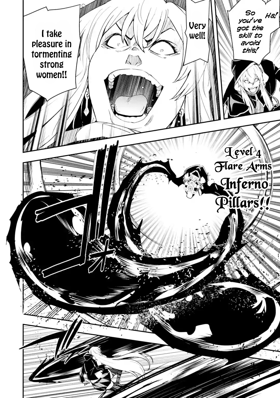 Read From Overshadowed to Overpowered Second Reincarnation of a Talentless Sage Manga Online