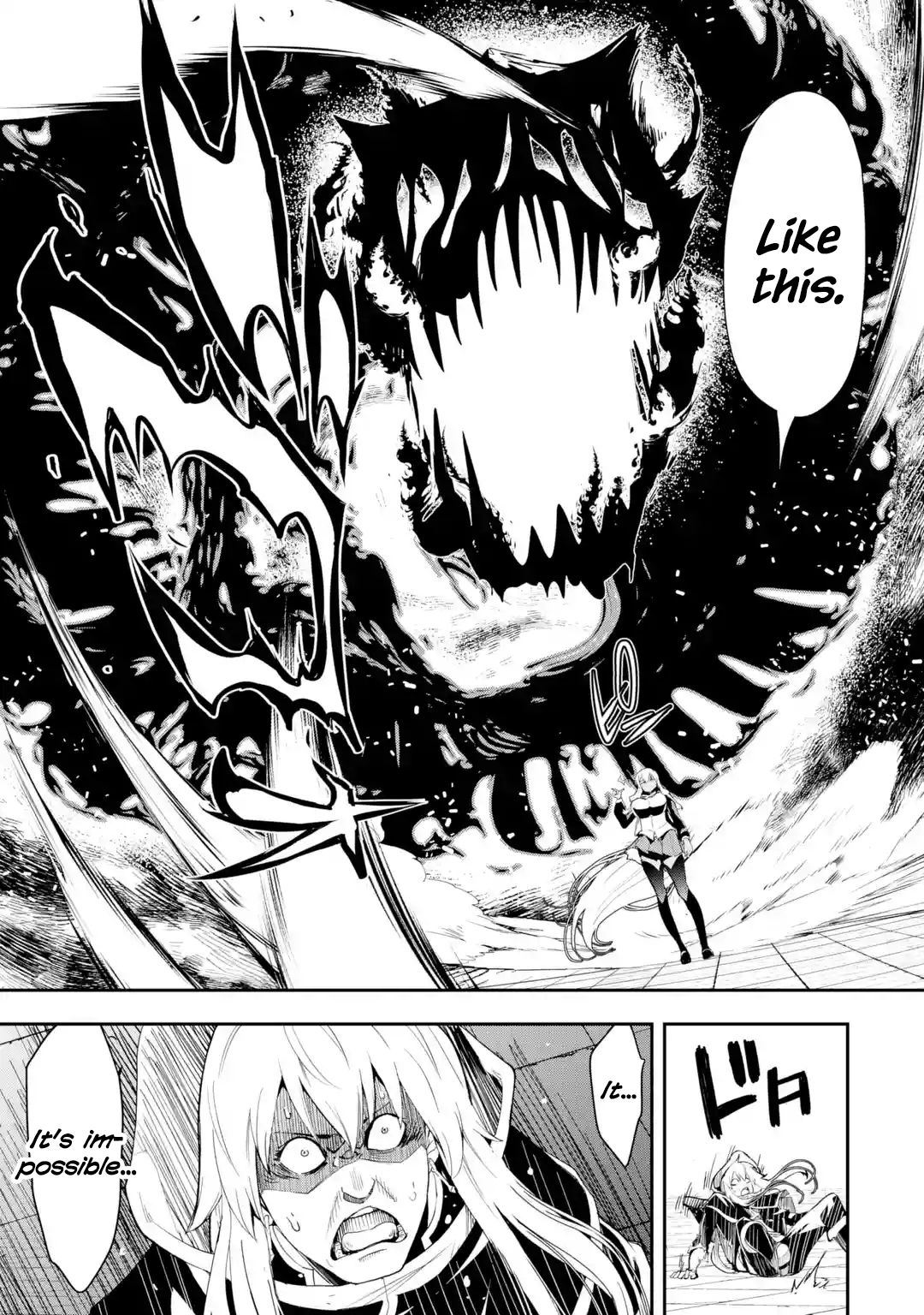 Read From Overshadowed to Overpowered Second Reincarnation of a Talentless Sage Manga Online