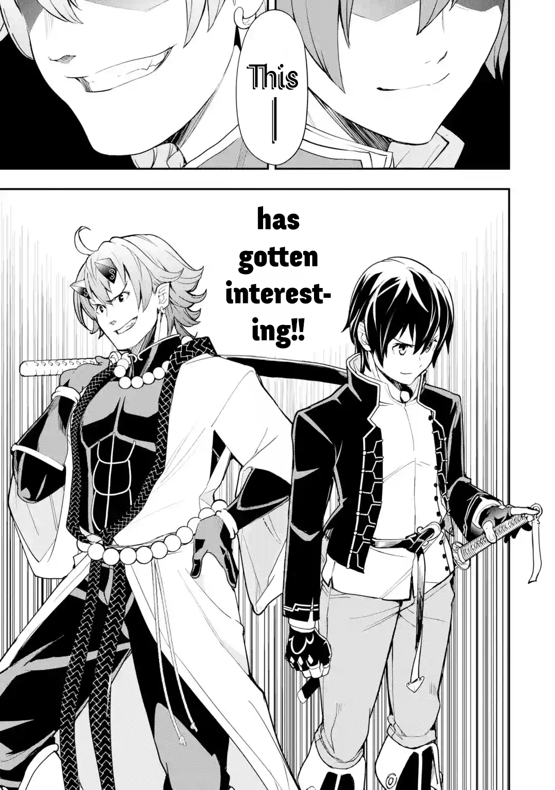 Read From Overshadowed to Overpowered Second Reincarnation of a Talentless Sage Manga Online