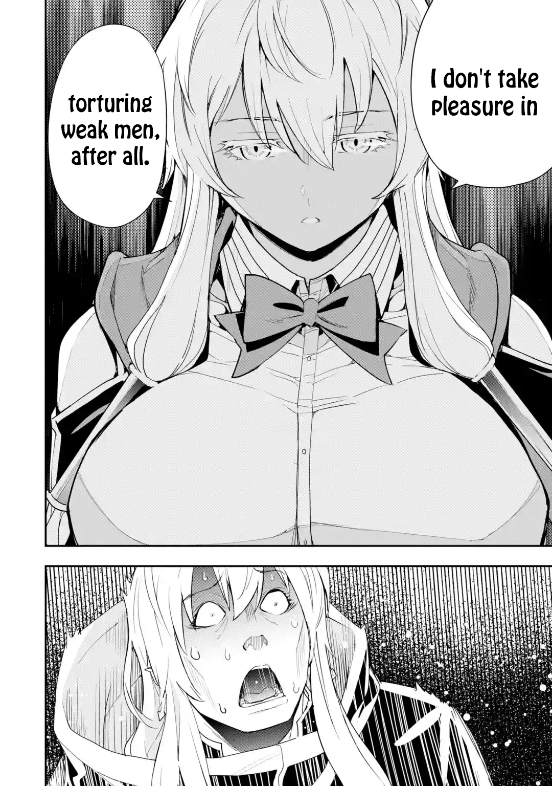 Read From Overshadowed to Overpowered Second Reincarnation of a Talentless Sage Manga Online