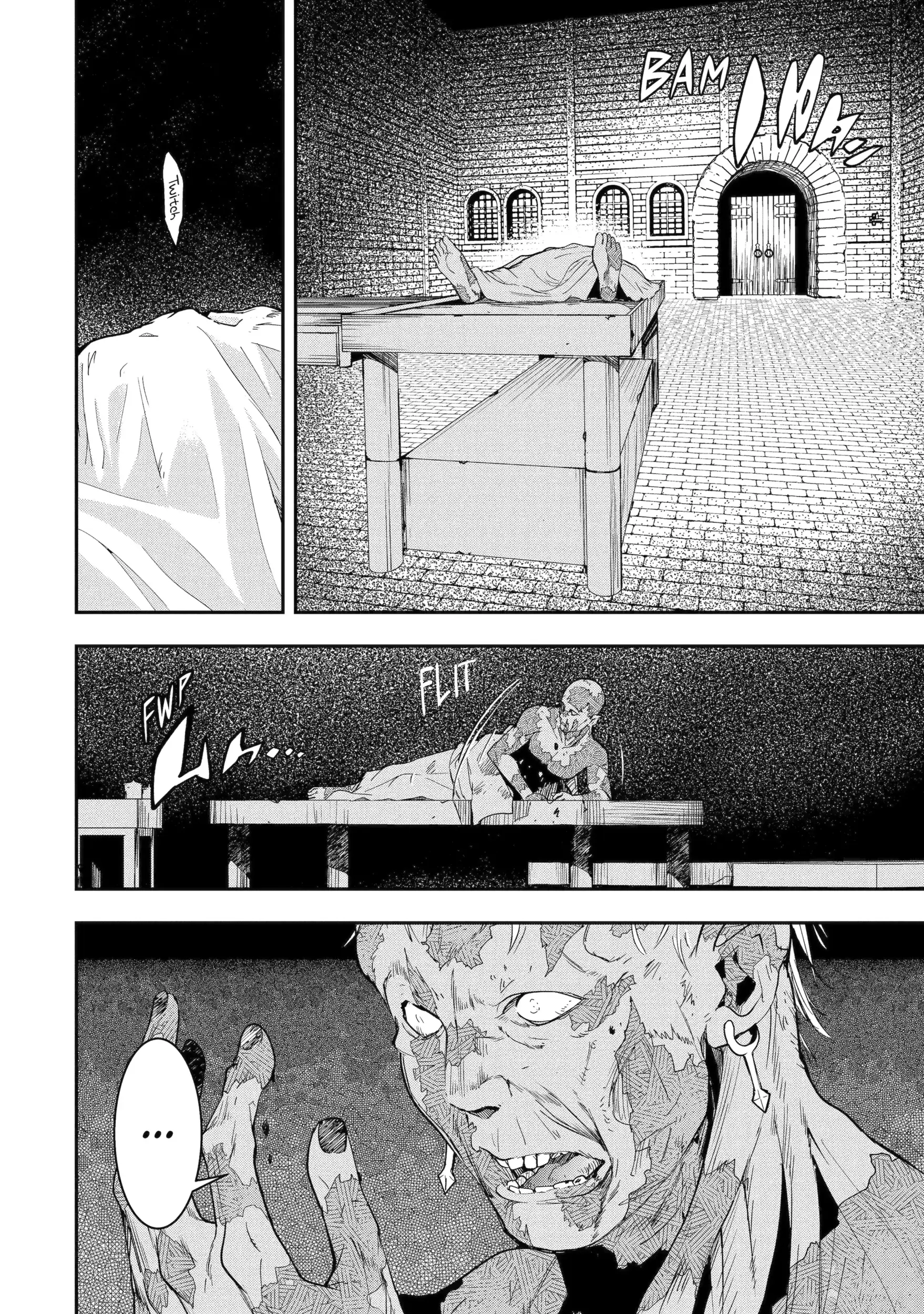 Read From Overshadowed to Overpowered Second Reincarnation of a Talentless Sage Manga Online