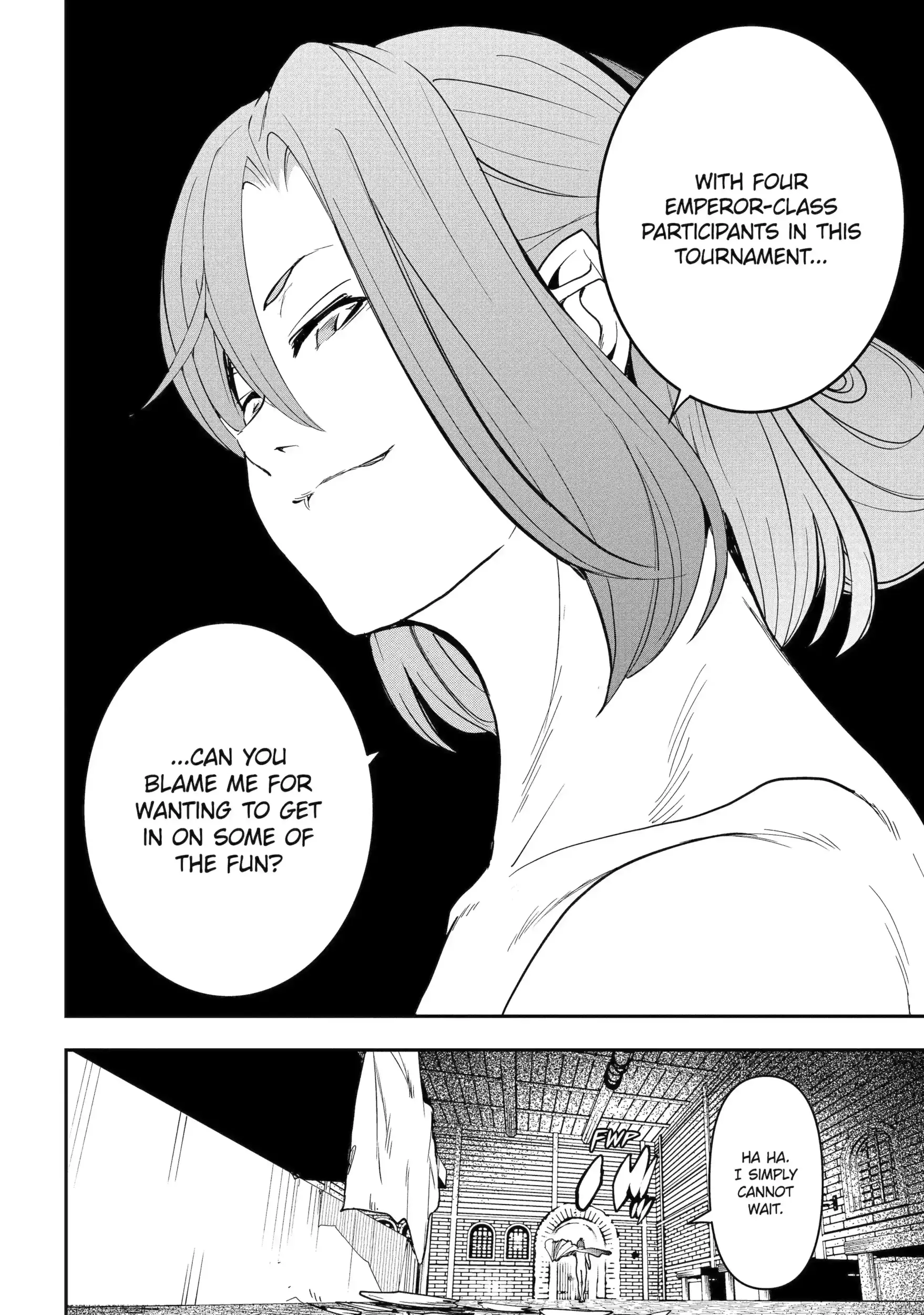 Read From Overshadowed to Overpowered Second Reincarnation of a Talentless Sage Manga Online