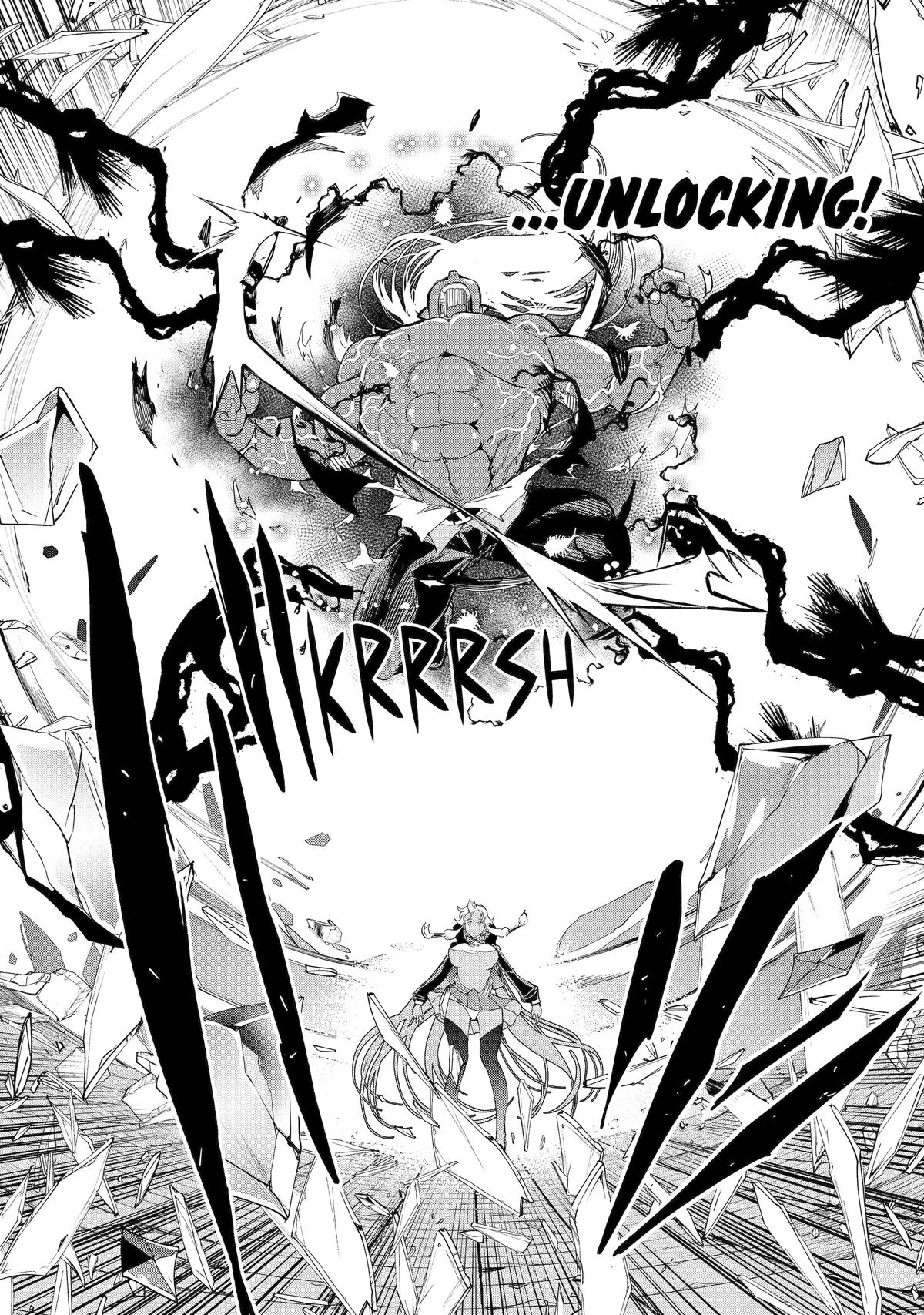 Read From Overshadowed to Overpowered Second Reincarnation of a Talentless Sage Manga Online