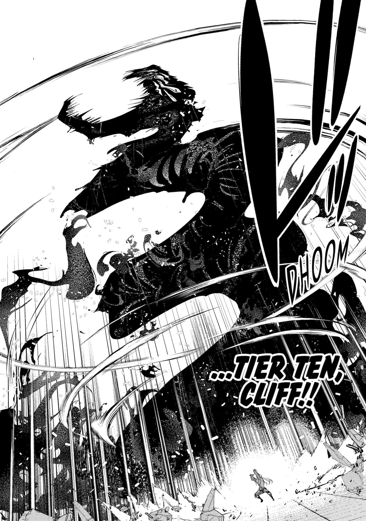 Read From Overshadowed to Overpowered Second Reincarnation of a Talentless Sage Manga Online