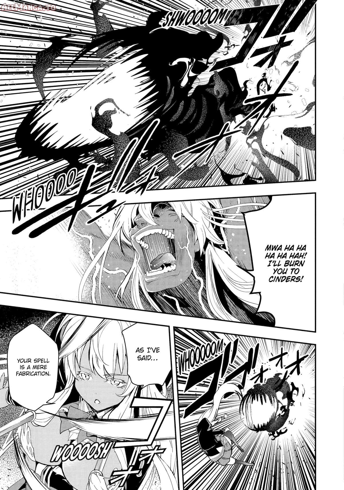 Read From Overshadowed to Overpowered Second Reincarnation of a Talentless Sage Manga Online