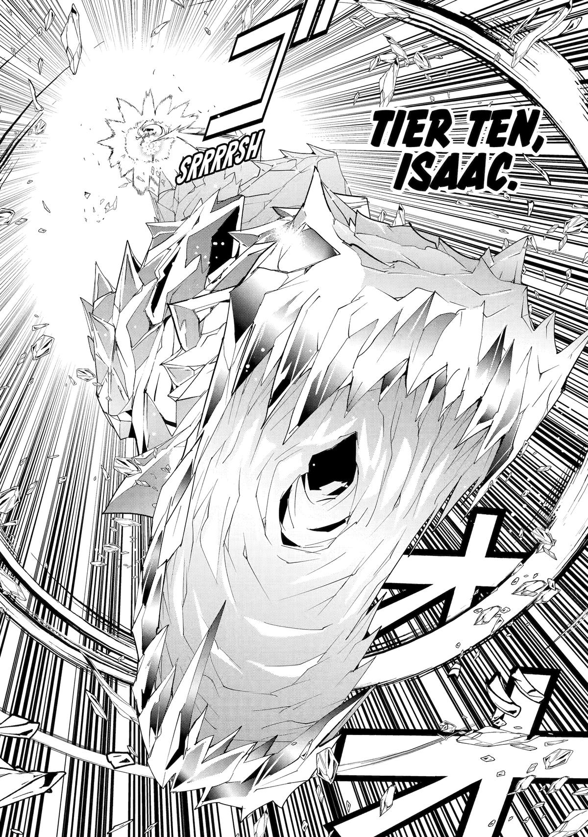 Read From Overshadowed to Overpowered Second Reincarnation of a Talentless Sage Manga Online
