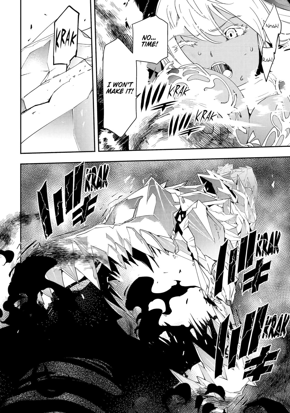 Read From Overshadowed to Overpowered Second Reincarnation of a Talentless Sage Manga Online