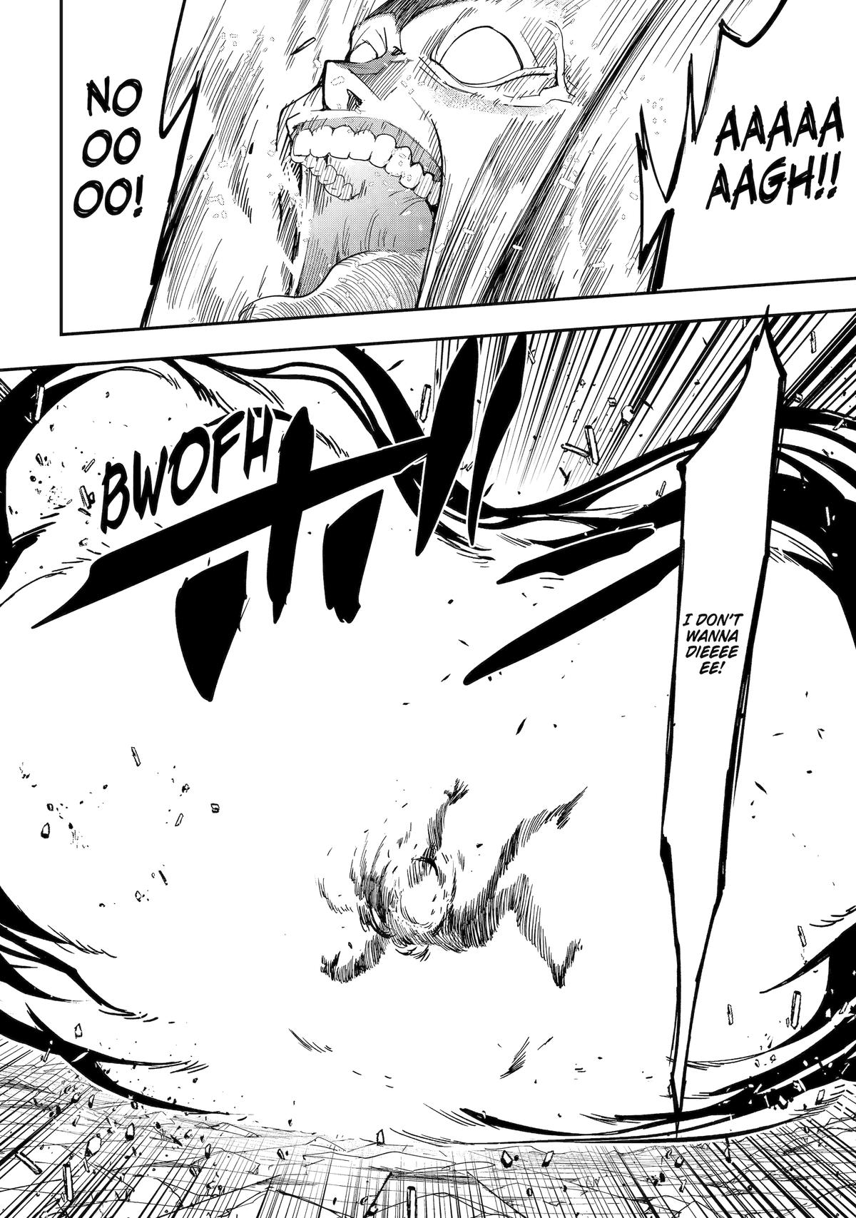 Read From Overshadowed to Overpowered Second Reincarnation of a Talentless Sage Manga Online