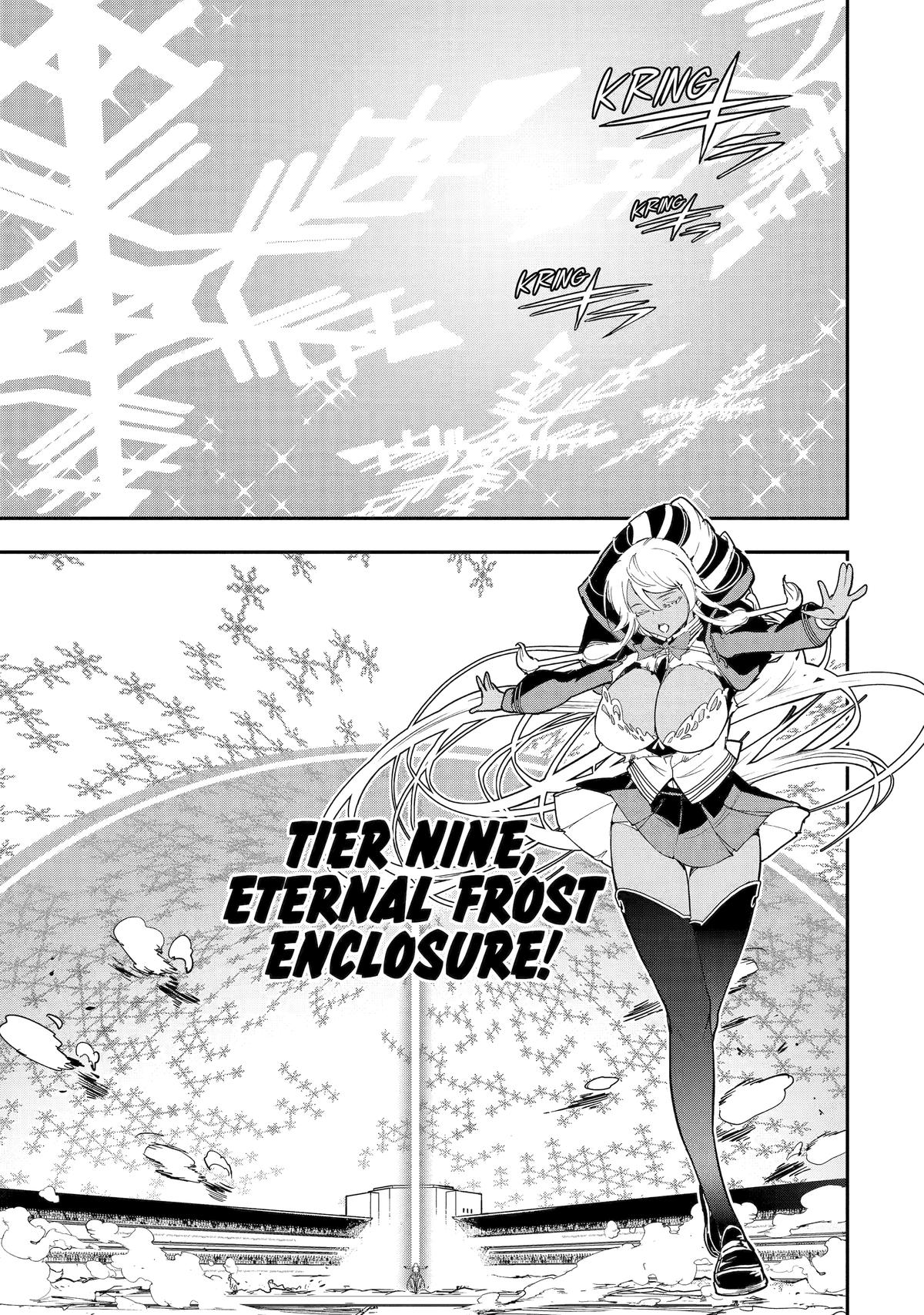 Read From Overshadowed to Overpowered Second Reincarnation of a Talentless Sage Manga Online