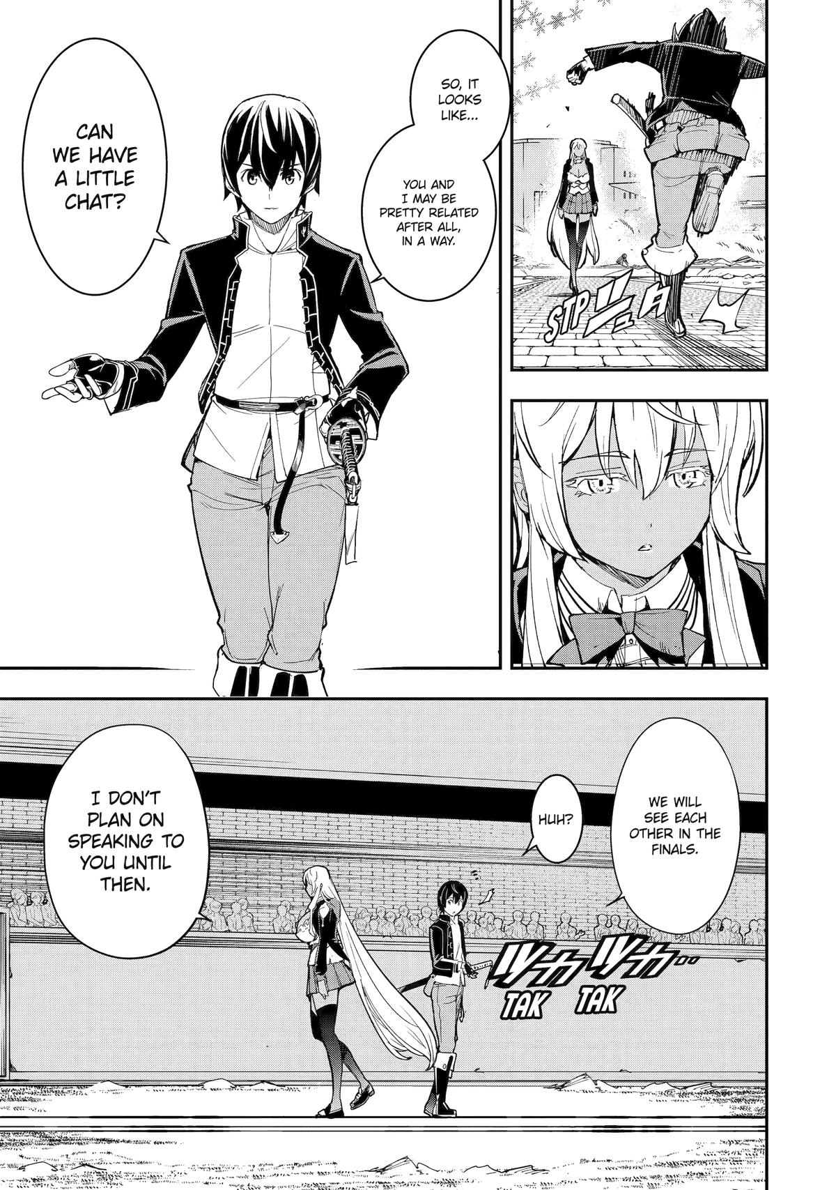 Read From Overshadowed to Overpowered Second Reincarnation of a Talentless Sage Manga Online