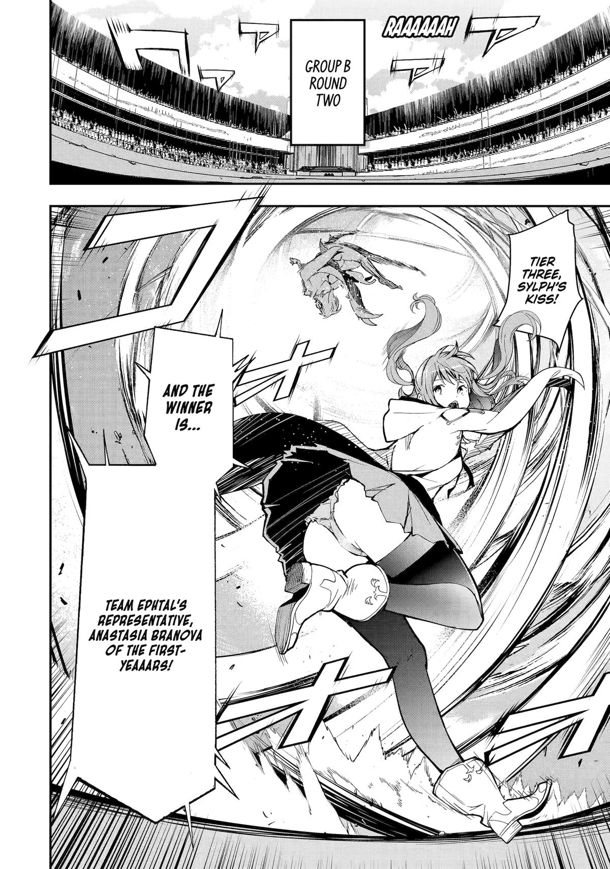 Read From Overshadowed to Overpowered Second Reincarnation of a Talentless Sage Manga Online