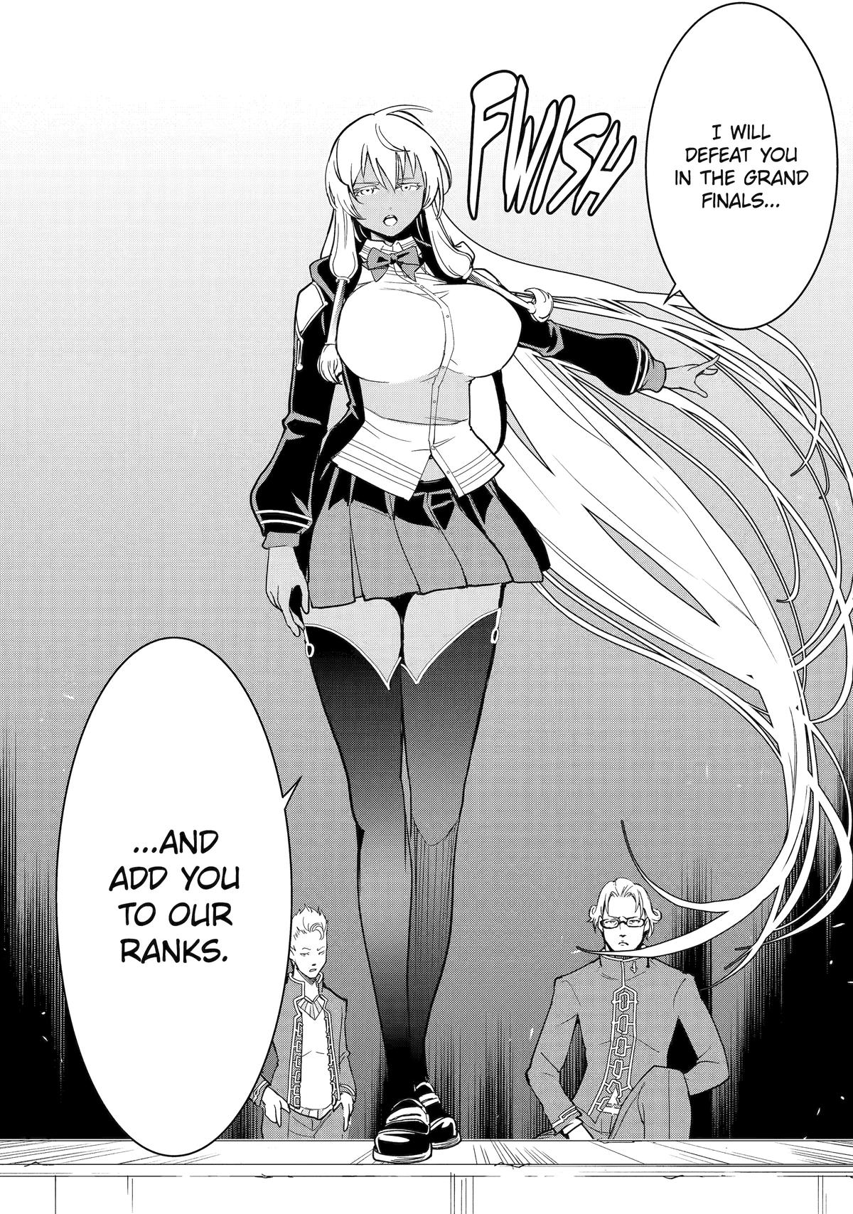 Read From Overshadowed to Overpowered Second Reincarnation of a Talentless Sage Manga Online