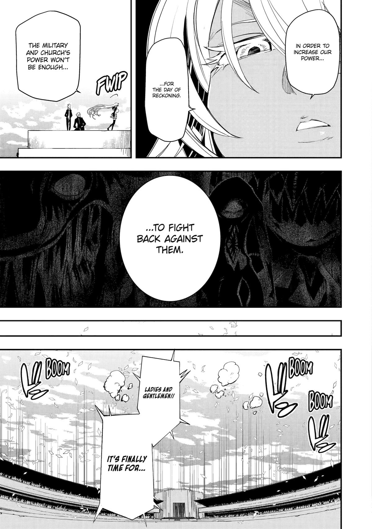 Read From Overshadowed to Overpowered Second Reincarnation of a Talentless Sage Manga Online
