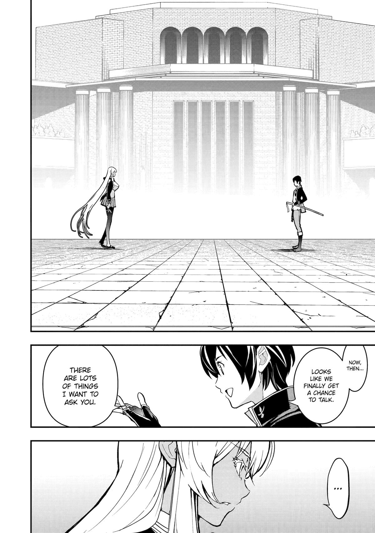 Read From Overshadowed to Overpowered Second Reincarnation of a Talentless Sage Manga Online
