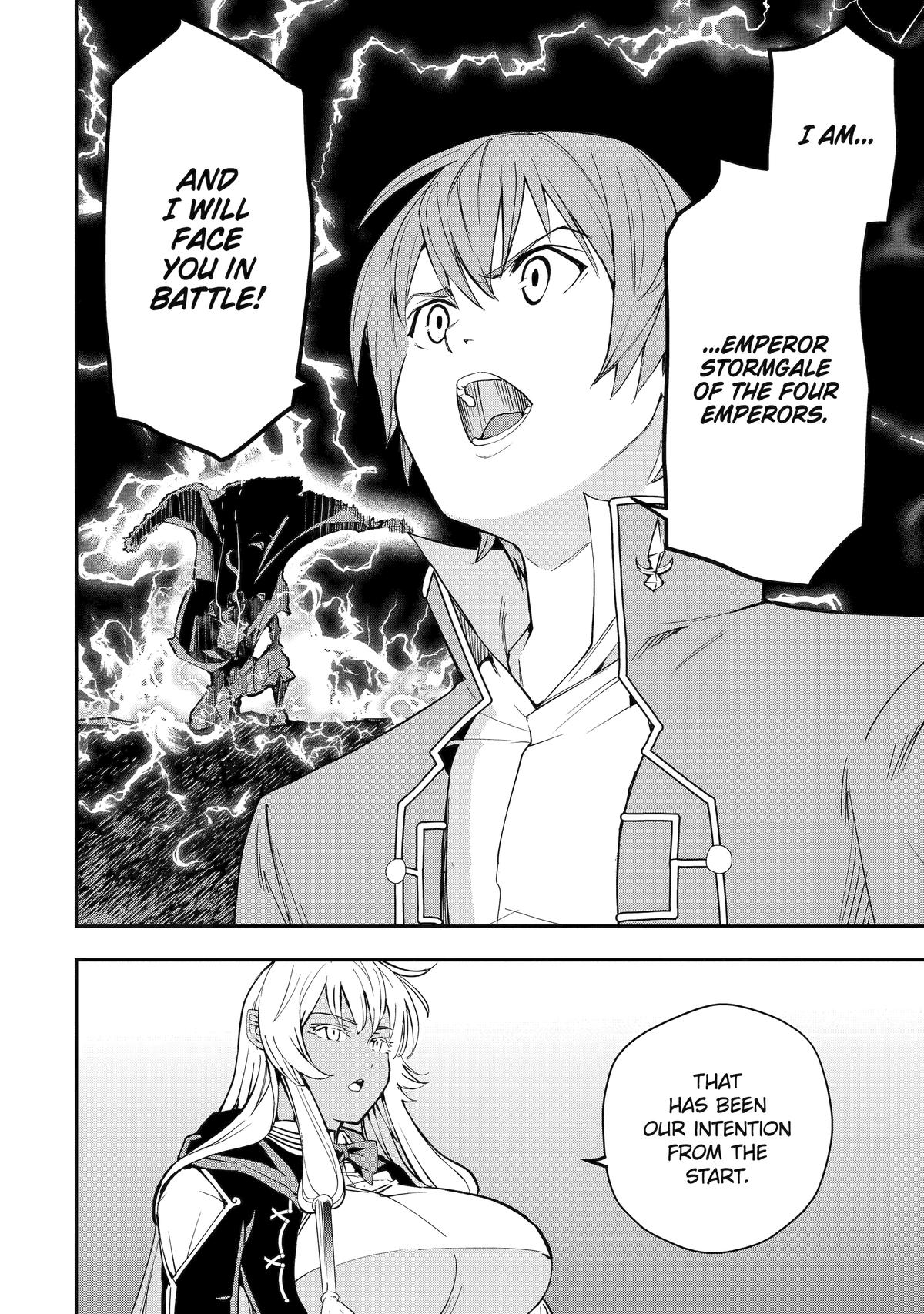 Read From Overshadowed to Overpowered Second Reincarnation of a Talentless Sage Manga Online