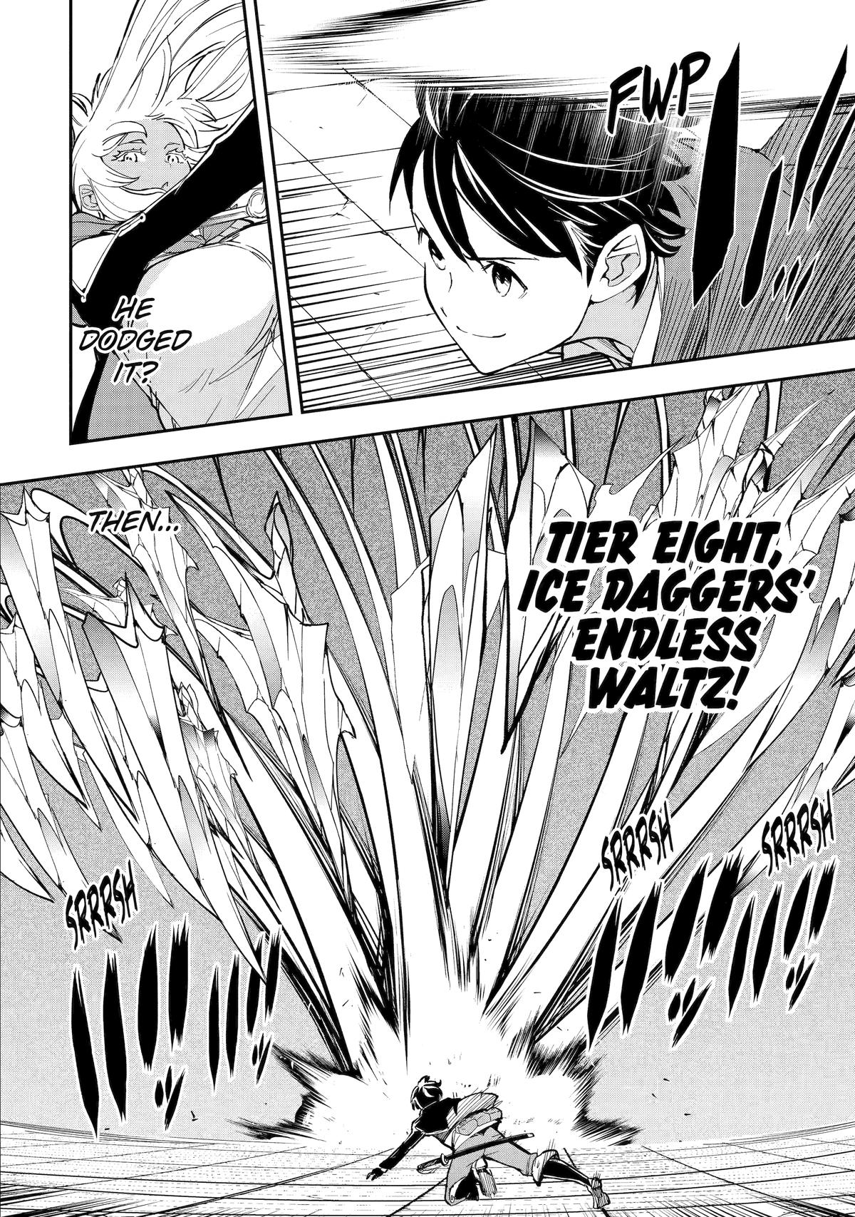 Read From Overshadowed to Overpowered Second Reincarnation of a Talentless Sage Manga Online