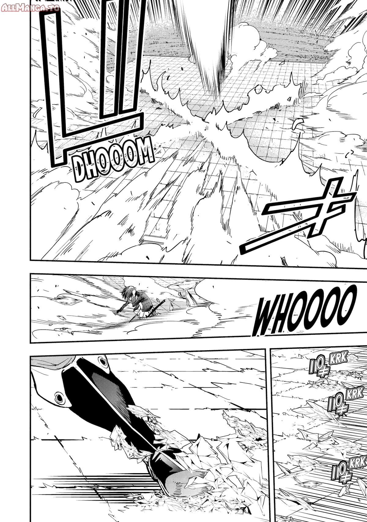Read From Overshadowed to Overpowered Second Reincarnation of a Talentless Sage Manga Online