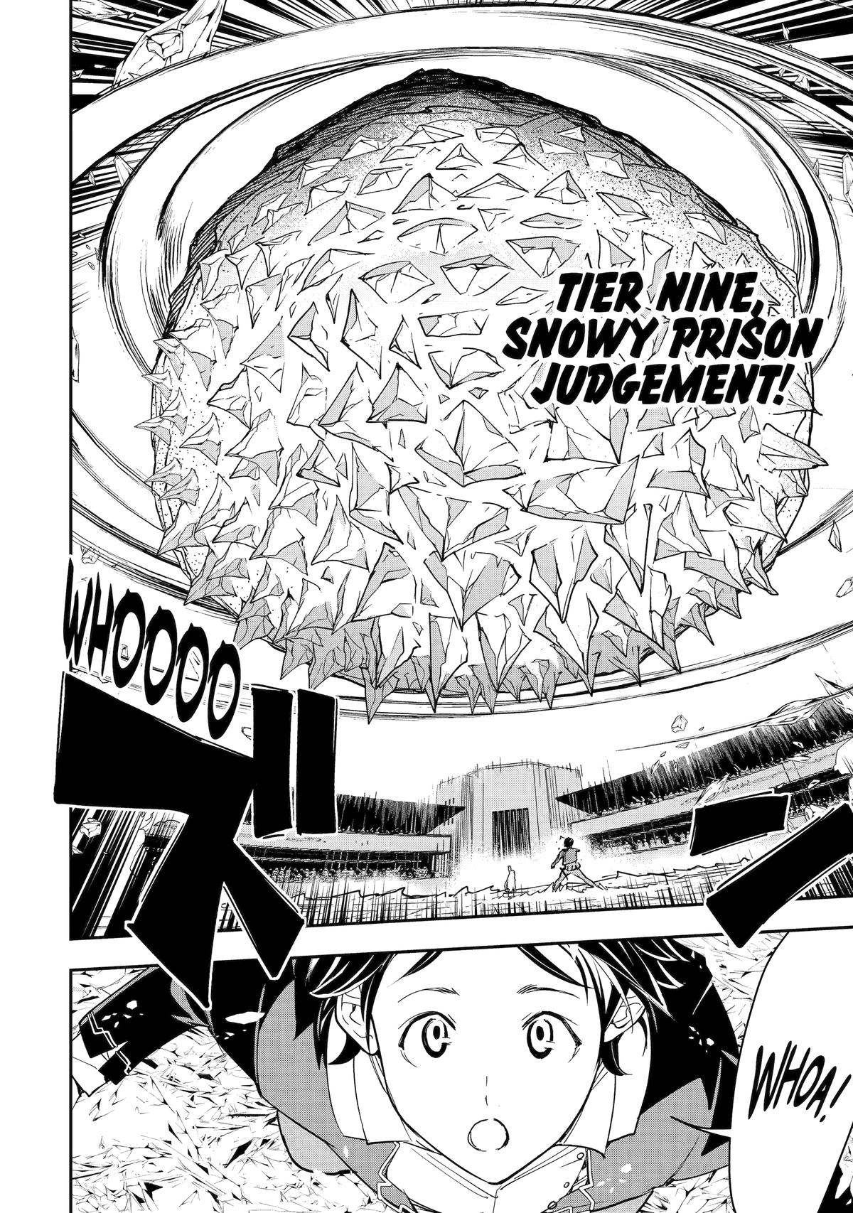 Read From Overshadowed to Overpowered Second Reincarnation of a Talentless Sage Manga Online
