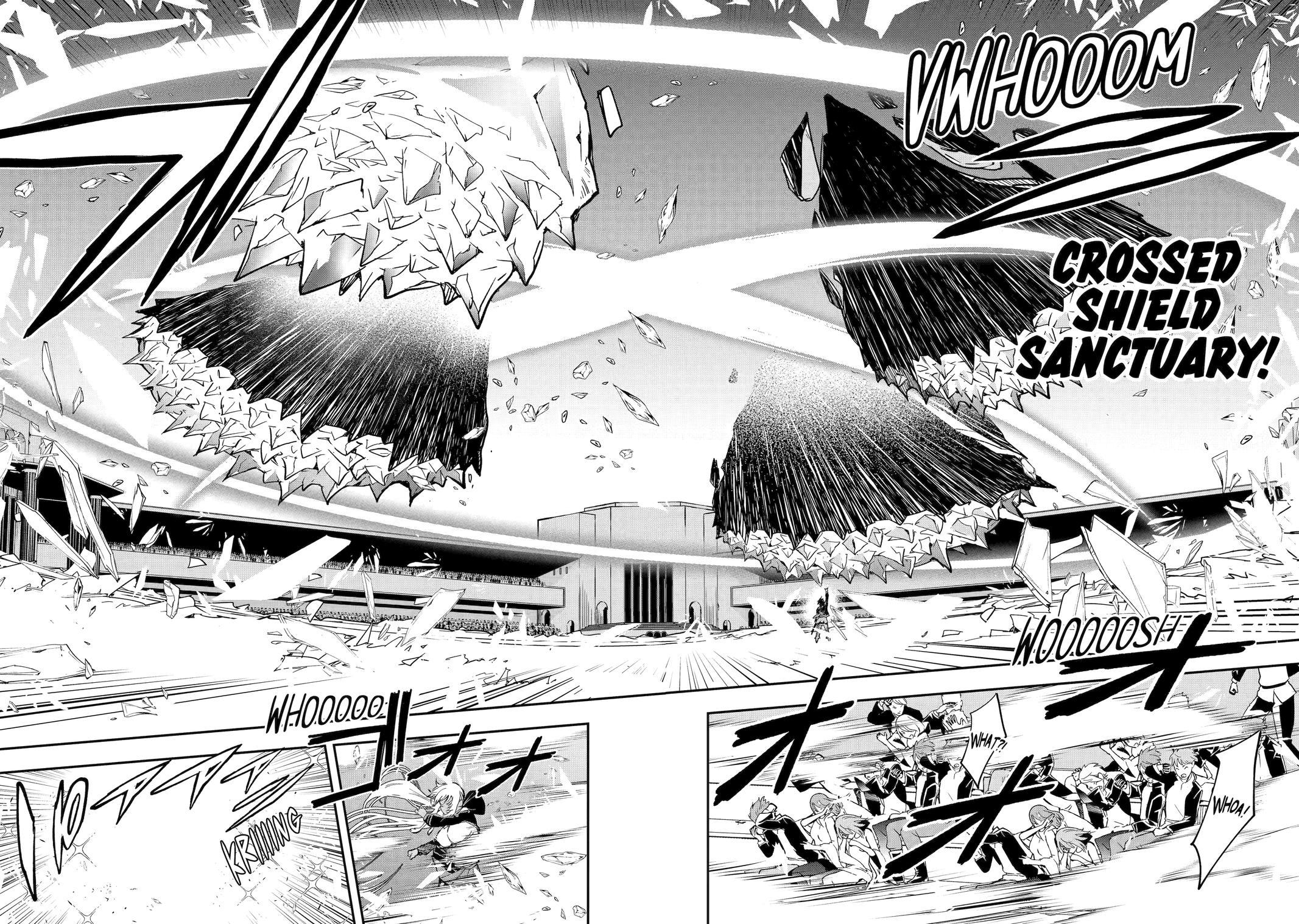 Read From Overshadowed to Overpowered Second Reincarnation of a Talentless Sage Manga Online
