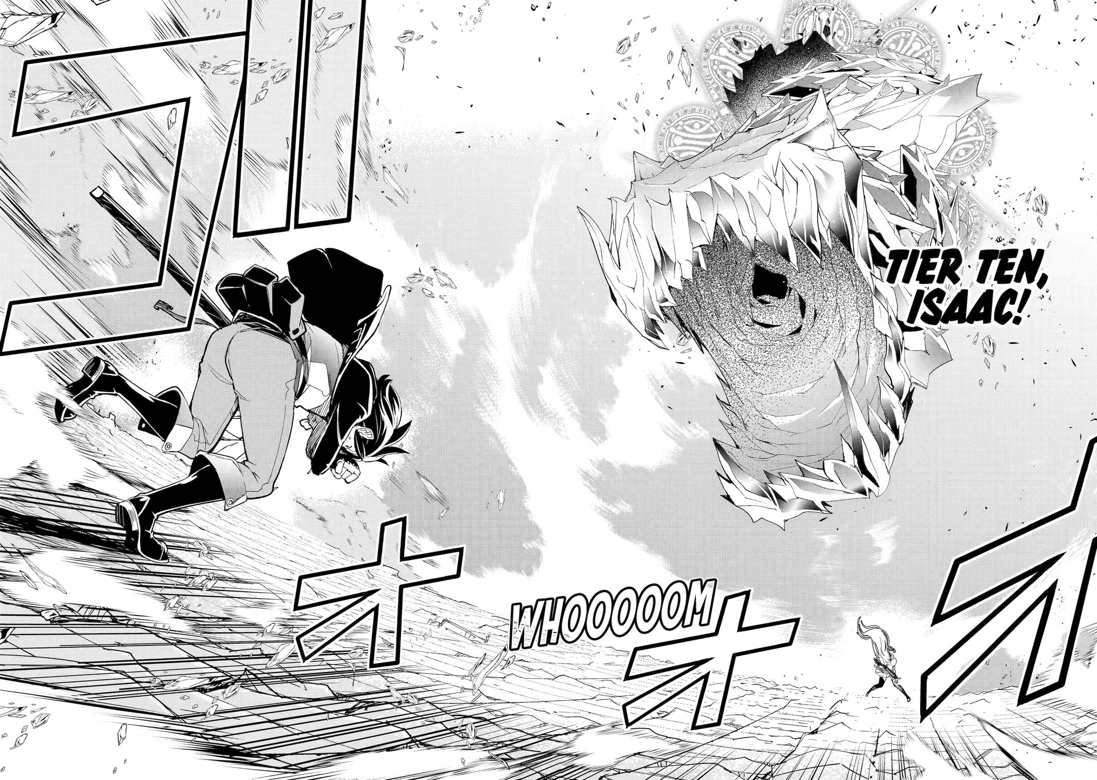 Read From Overshadowed to Overpowered Second Reincarnation of a Talentless Sage Manga Online