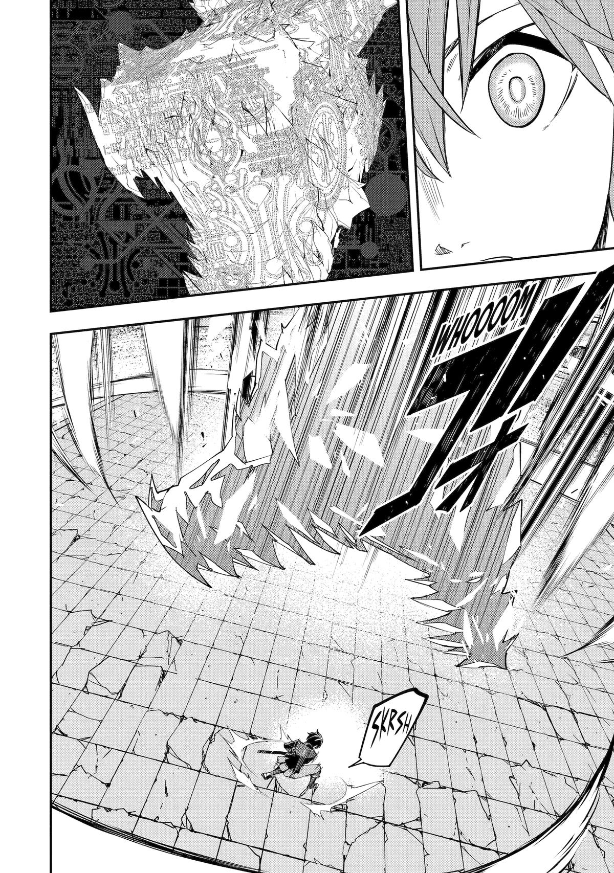 Read From Overshadowed to Overpowered Second Reincarnation of a Talentless Sage Manga Online