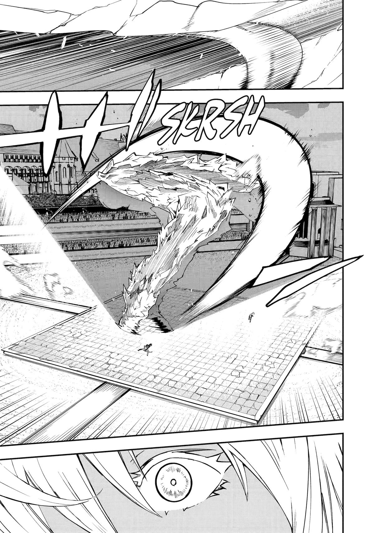 Read From Overshadowed to Overpowered Second Reincarnation of a Talentless Sage Manga Online