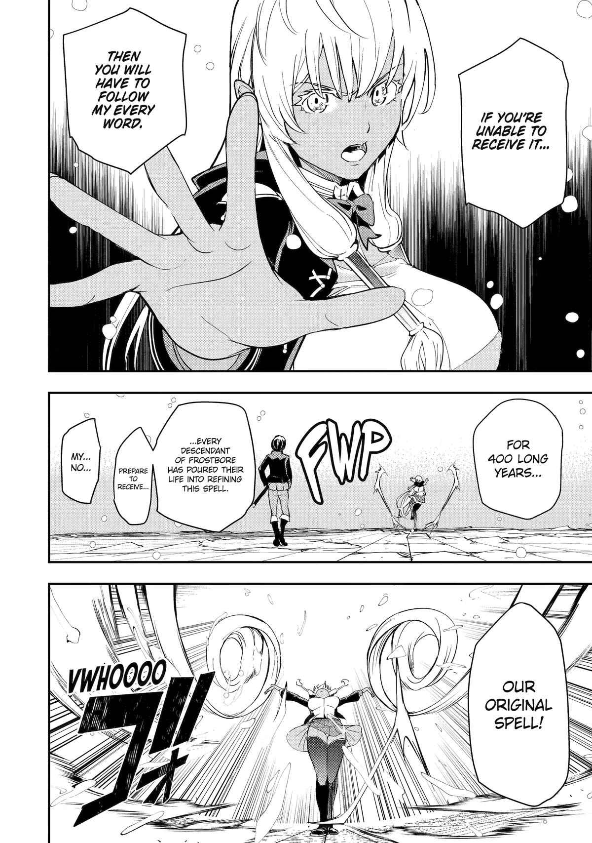 Read From Overshadowed to Overpowered Second Reincarnation of a Talentless Sage Manga Online