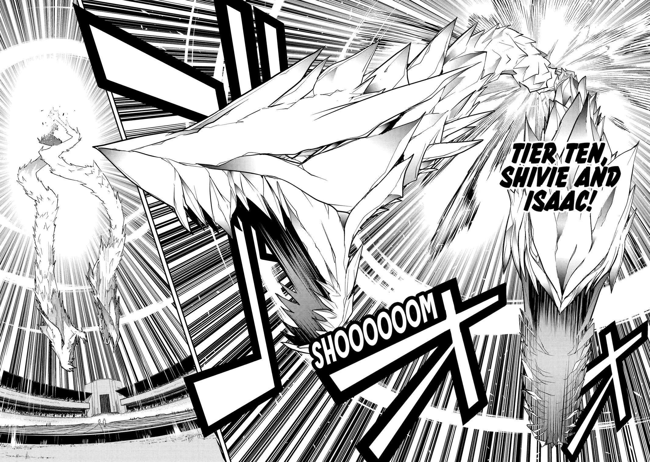 Read From Overshadowed to Overpowered Second Reincarnation of a Talentless Sage Manga Online
