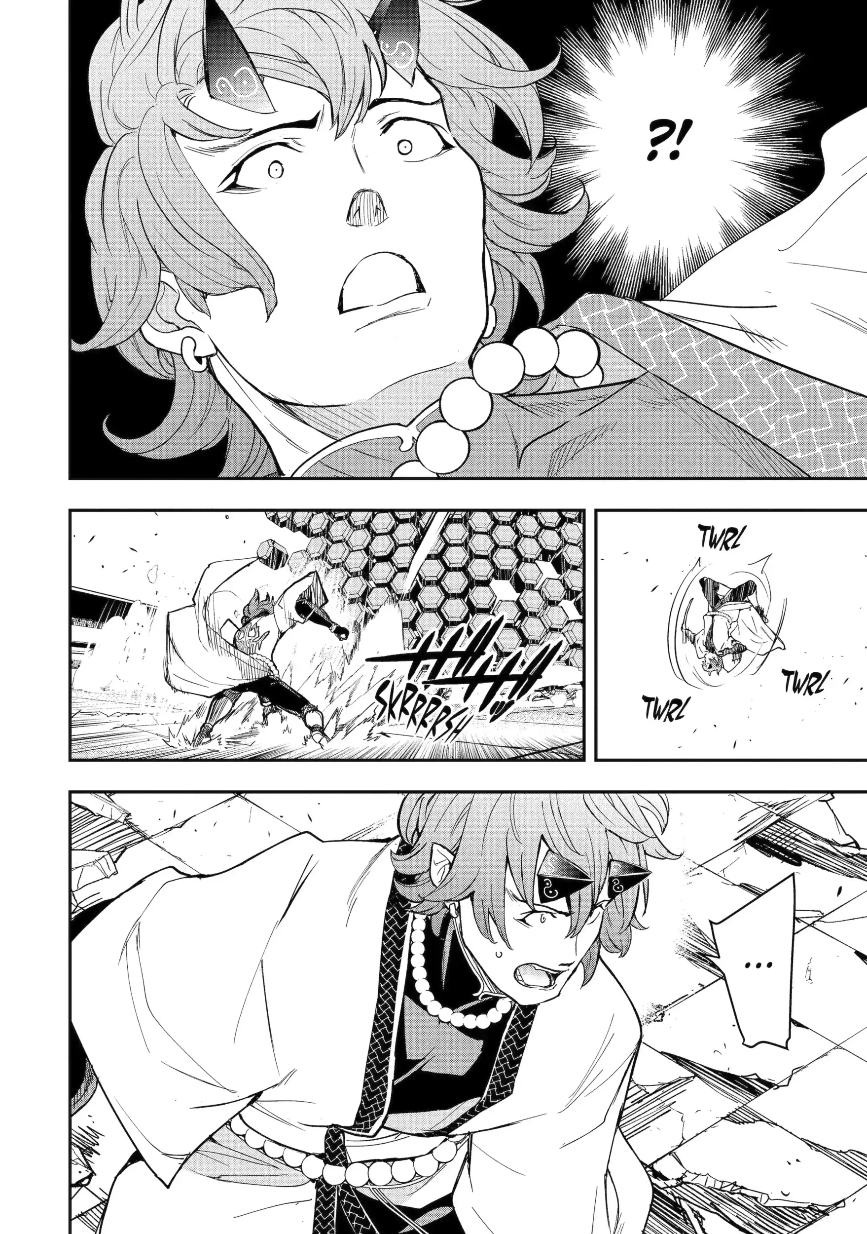 Read From Overshadowed to Overpowered Second Reincarnation of a Talentless Sage Manga Online