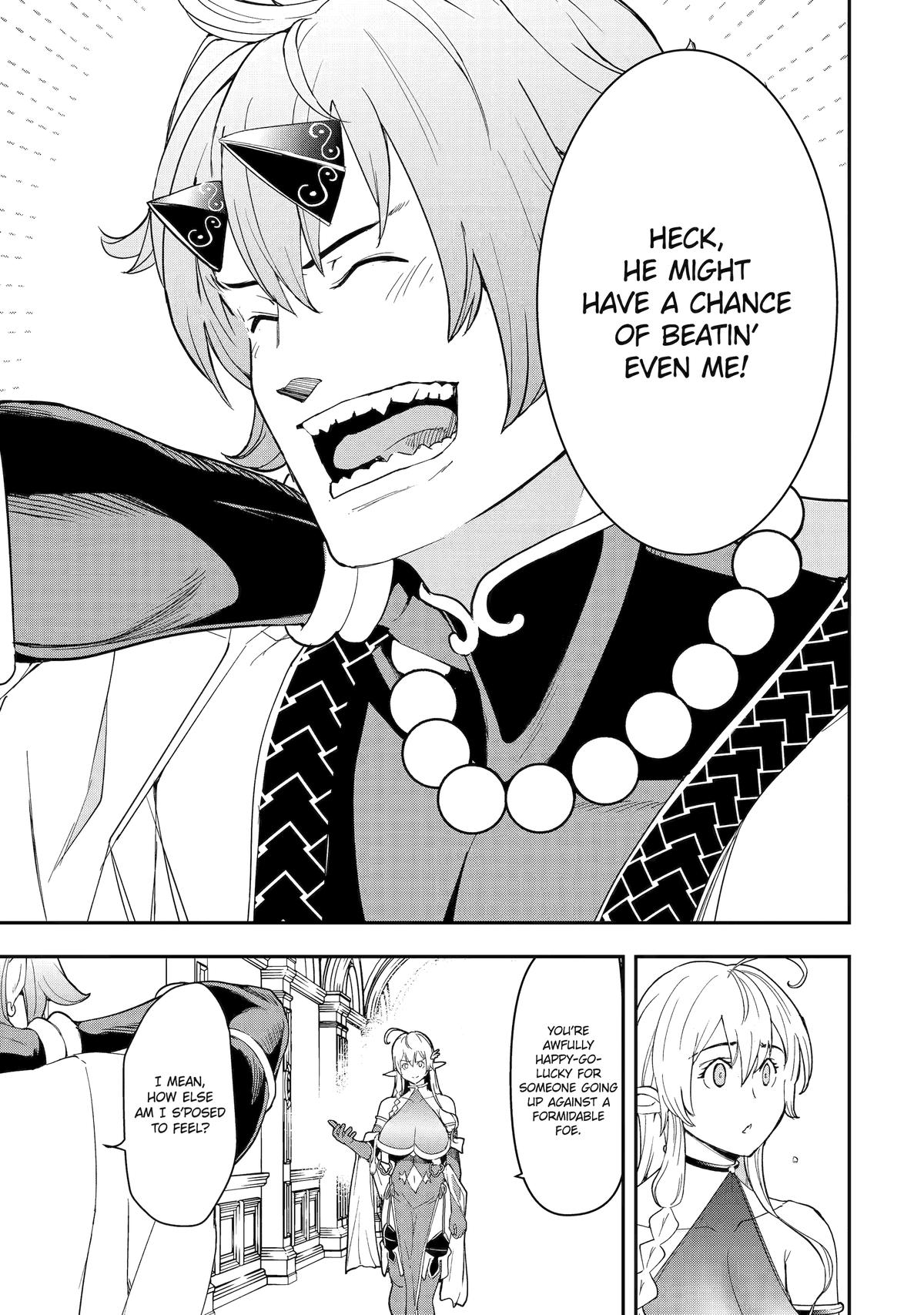 Read From Overshadowed to Overpowered Second Reincarnation of a Talentless Sage Manga Online