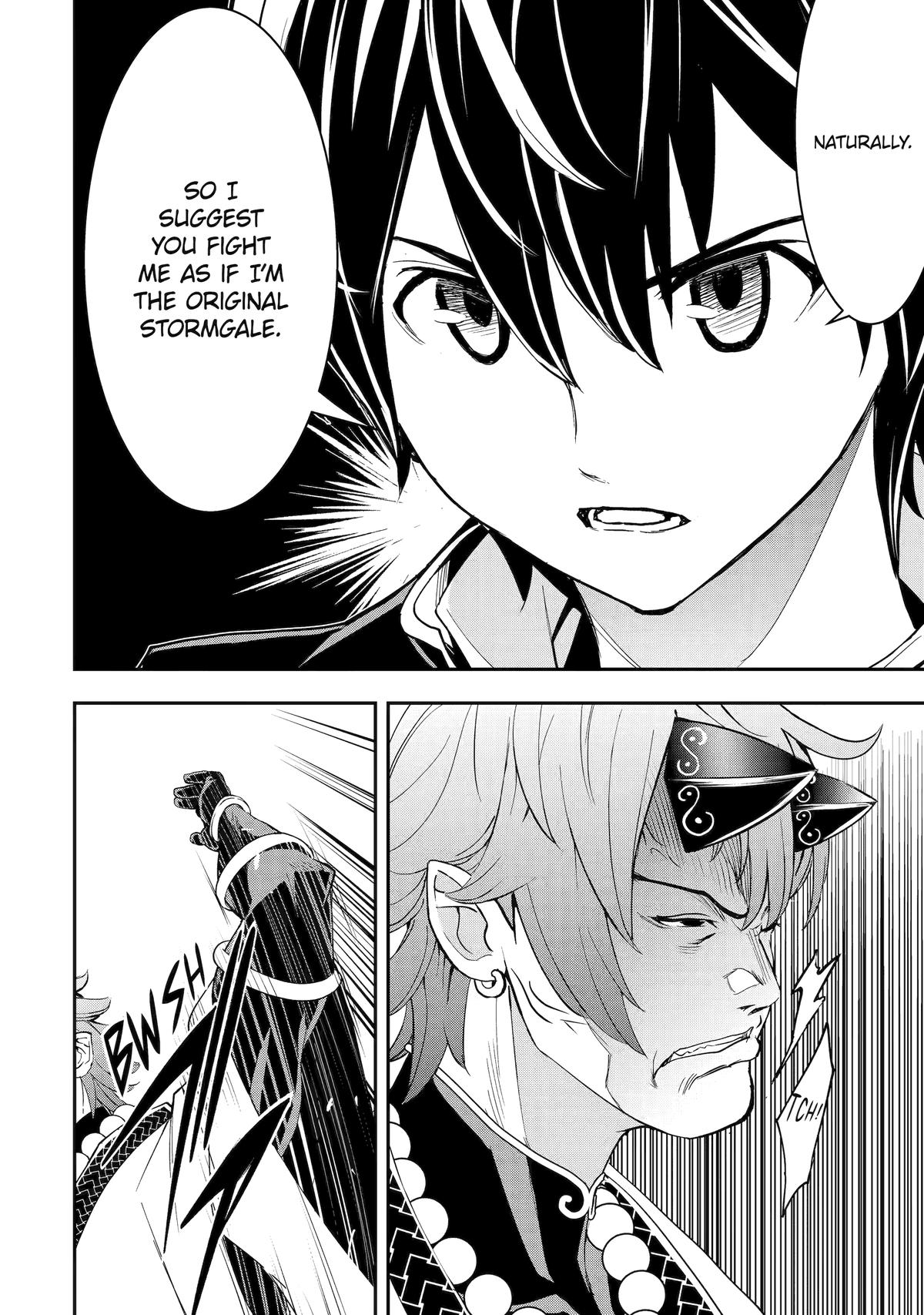 Read From Overshadowed to Overpowered Second Reincarnation of a Talentless Sage Manga Online