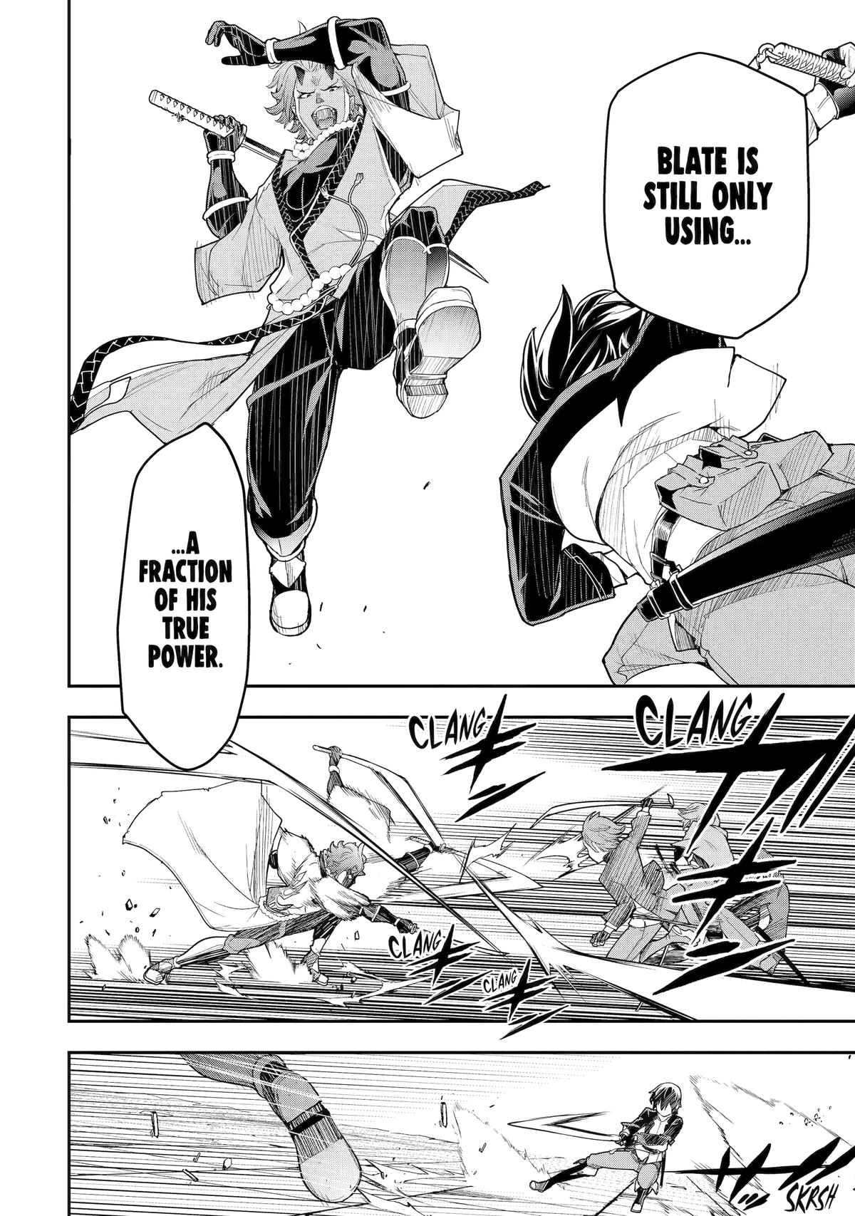 Read From Overshadowed to Overpowered Second Reincarnation of a Talentless Sage Manga Online