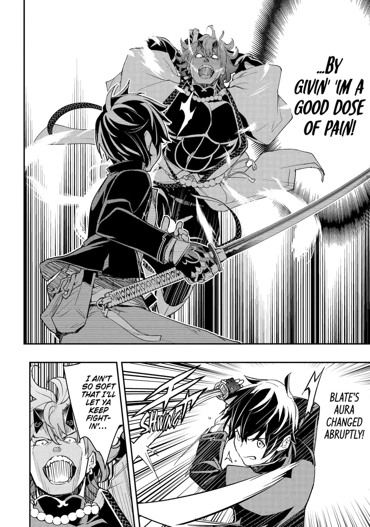 Read From Overshadowed to Overpowered Second Reincarnation of a Talentless Sage Manga Online