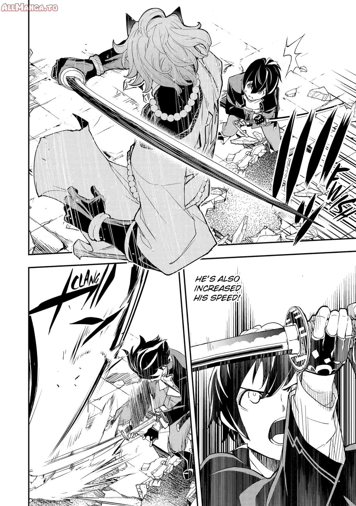 Read From Overshadowed to Overpowered Second Reincarnation of a Talentless Sage Manga Online