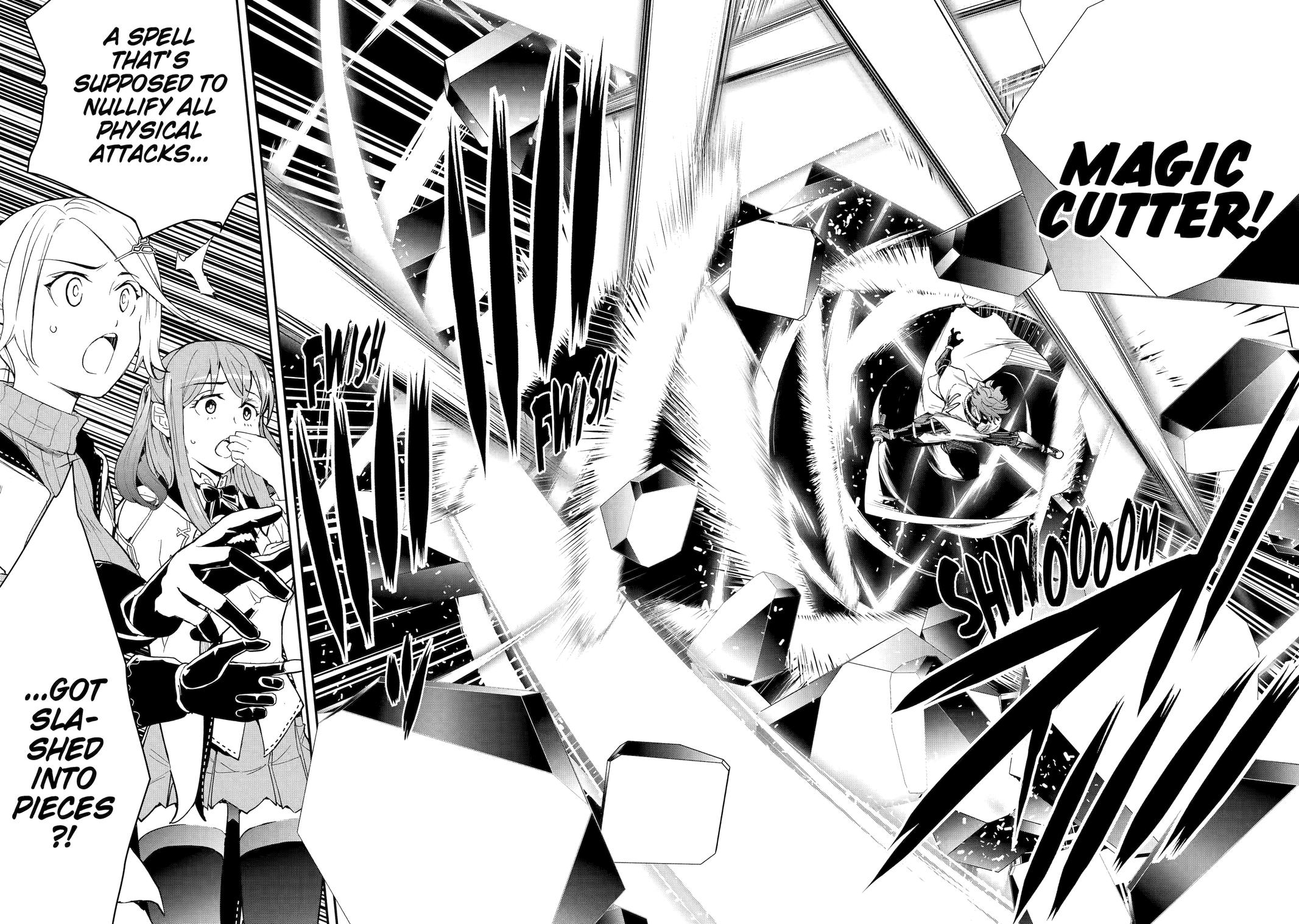 Read From Overshadowed to Overpowered Second Reincarnation of a Talentless Sage Manga Online
