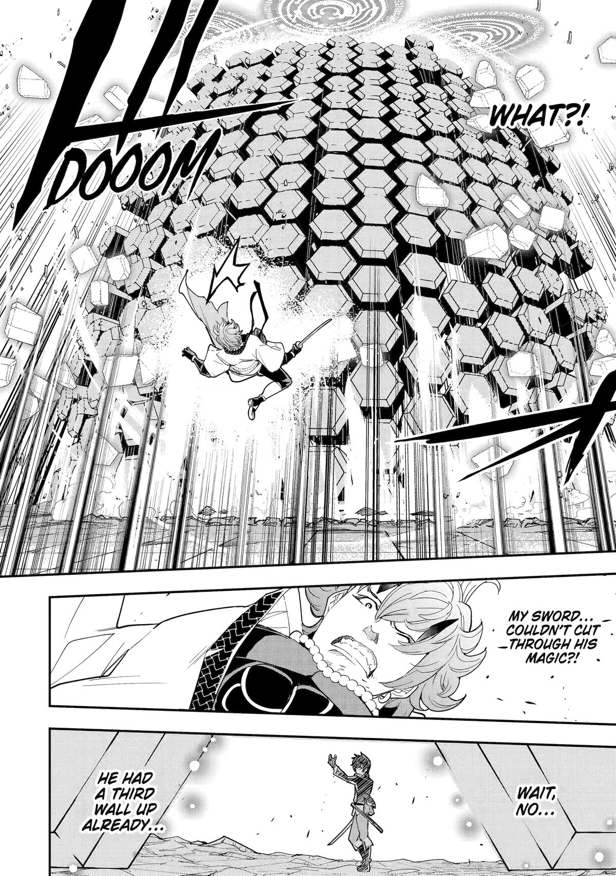 Read From Overshadowed to Overpowered Second Reincarnation of a Talentless Sage Manga Online