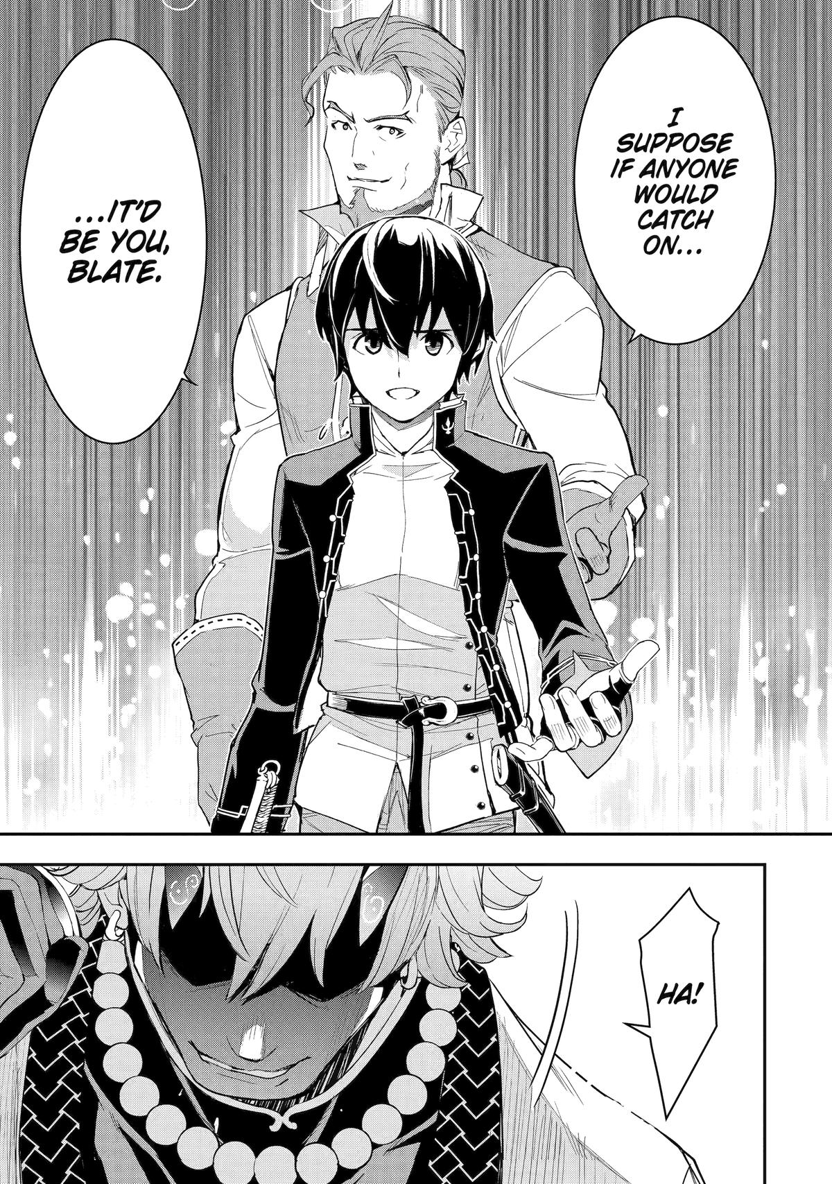 Read From Overshadowed to Overpowered Second Reincarnation of a Talentless Sage Manga Online
