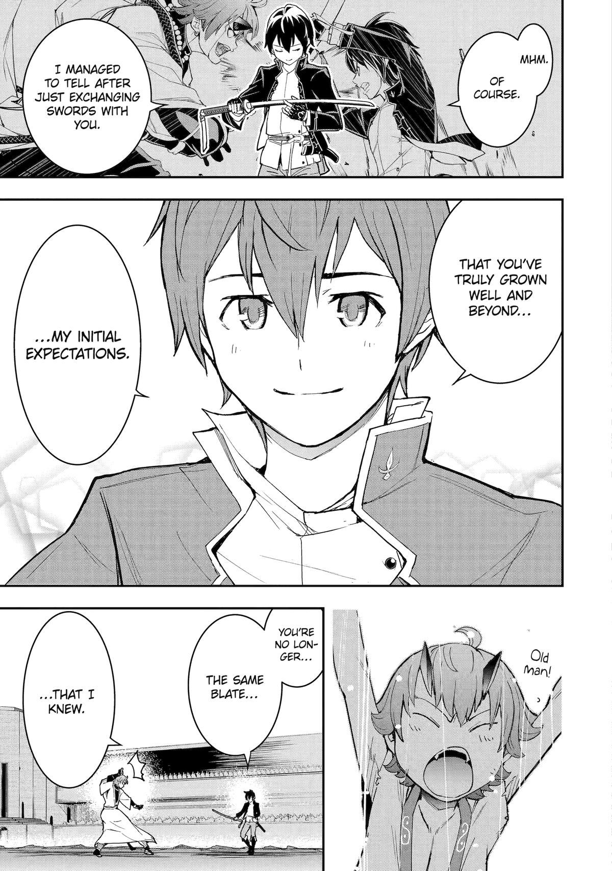 Read From Overshadowed to Overpowered Second Reincarnation of a Talentless Sage Manga Online